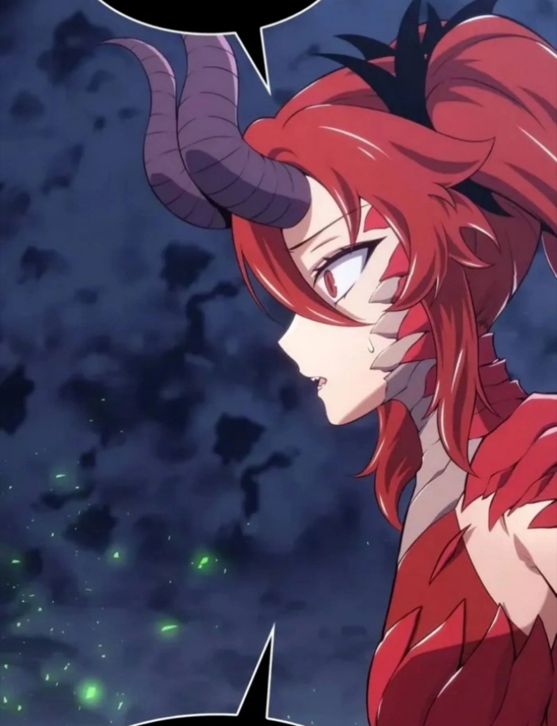 The Cold-Blooded Warrior Chapter 32 Gambar 158