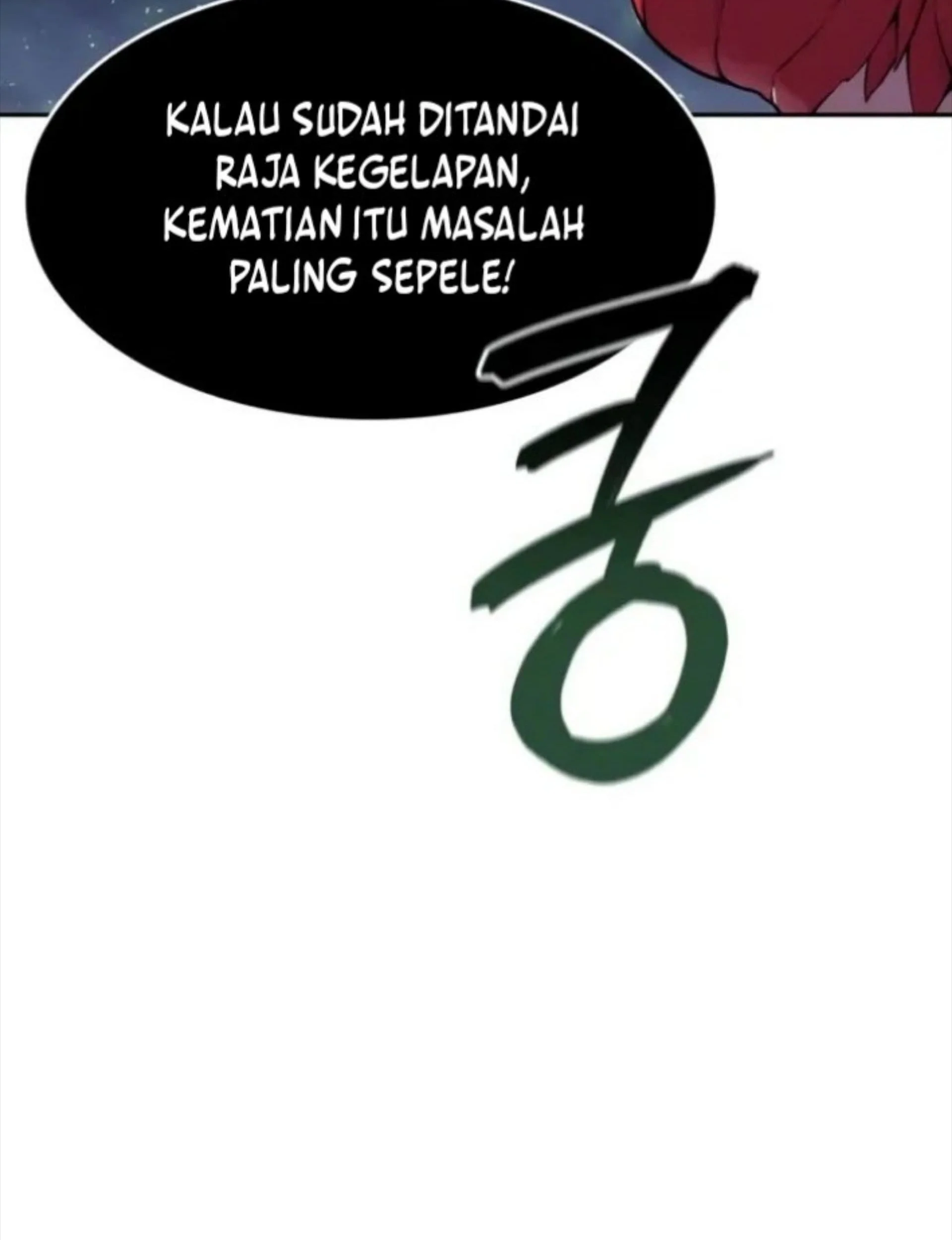 The Cold-Blooded Warrior Chapter 32 Gambar 159