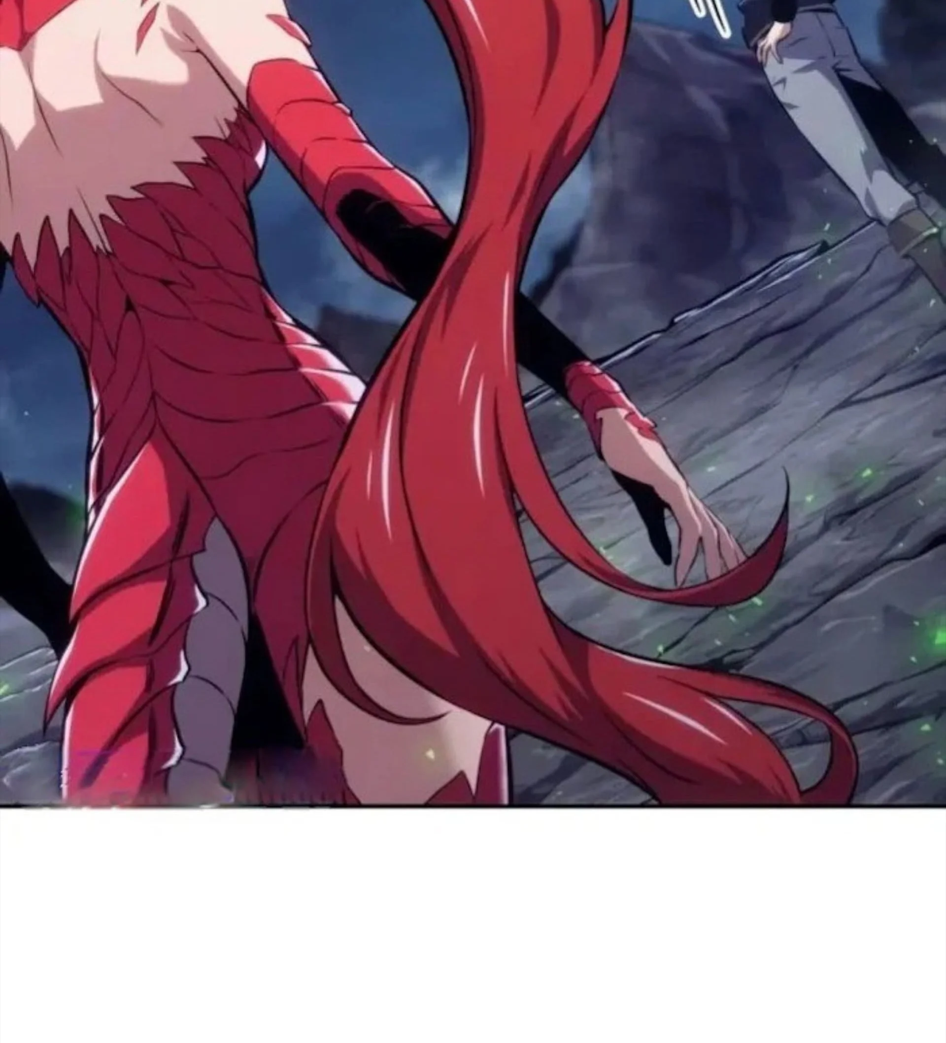 The Cold-Blooded Warrior Chapter 32 Gambar 15