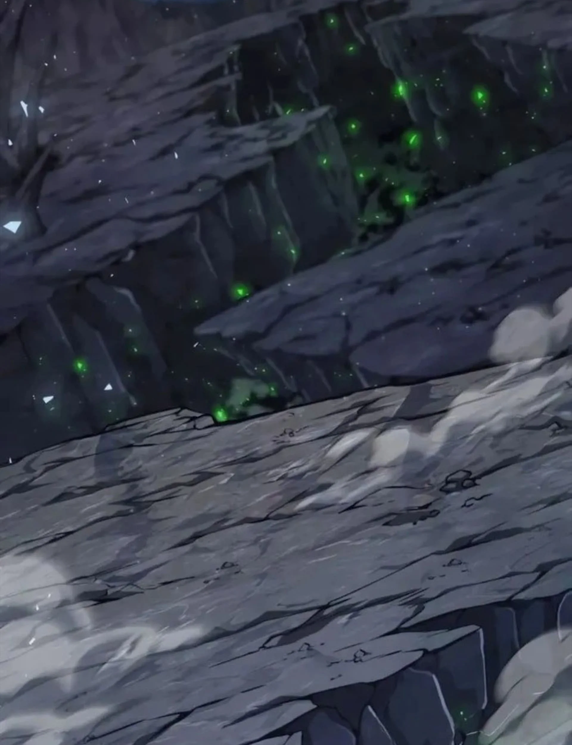 The Cold-Blooded Warrior Chapter 32 Gambar 12