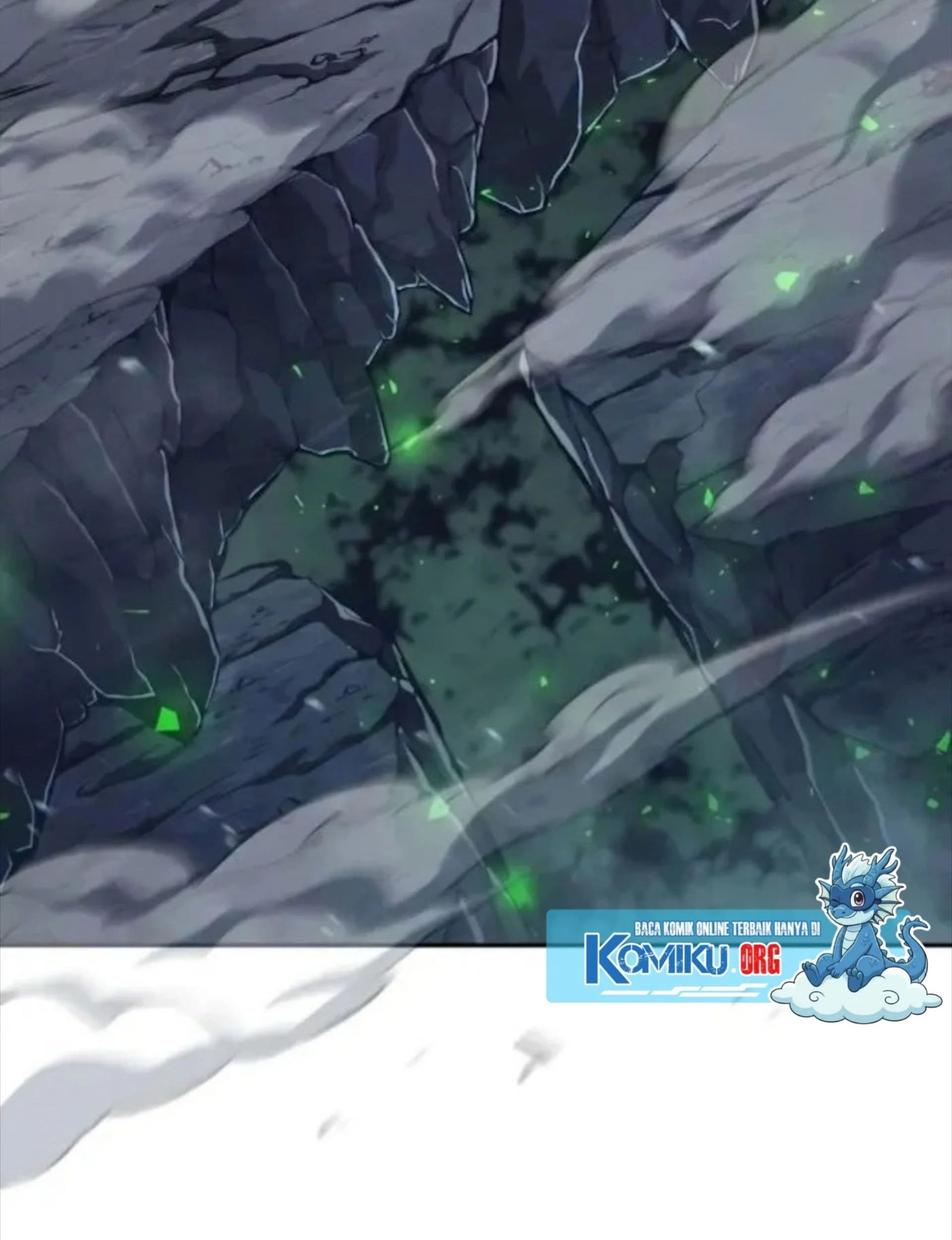 The Cold-Blooded Warrior Chapter 32 Gambar 13