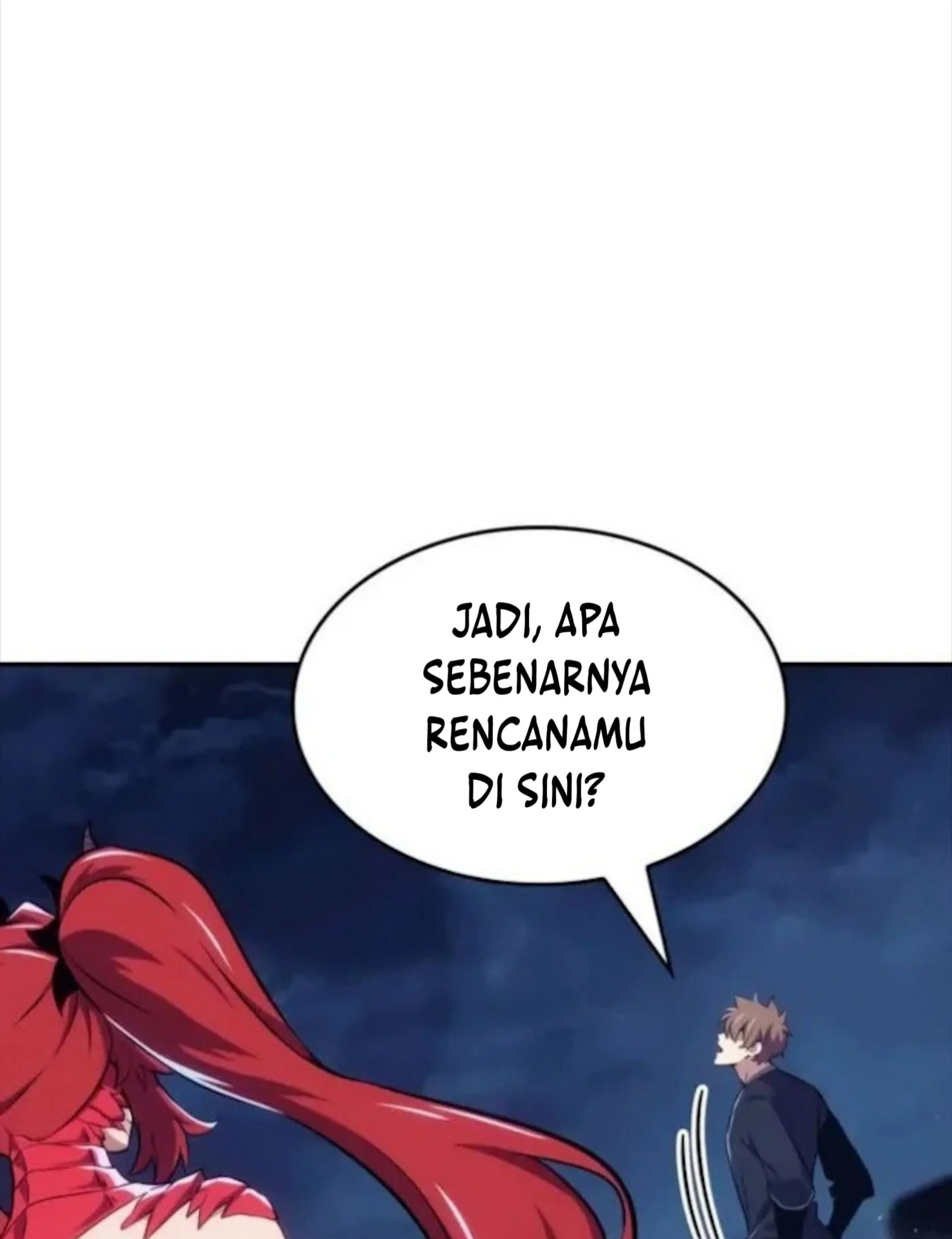 The Cold-Blooded Warrior Chapter 32 Gambar 14