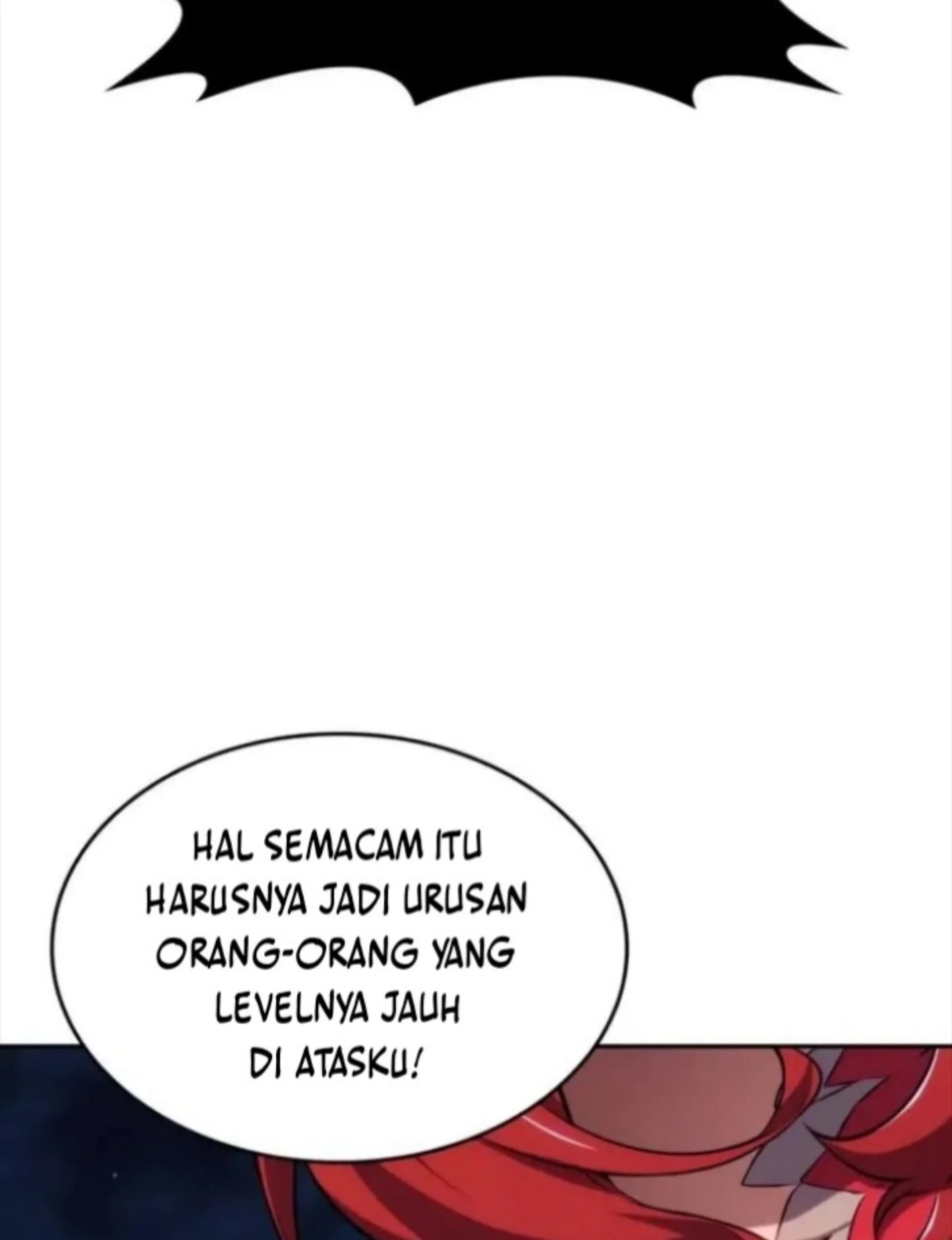 The Cold-Blooded Warrior Chapter 32 Gambar 4