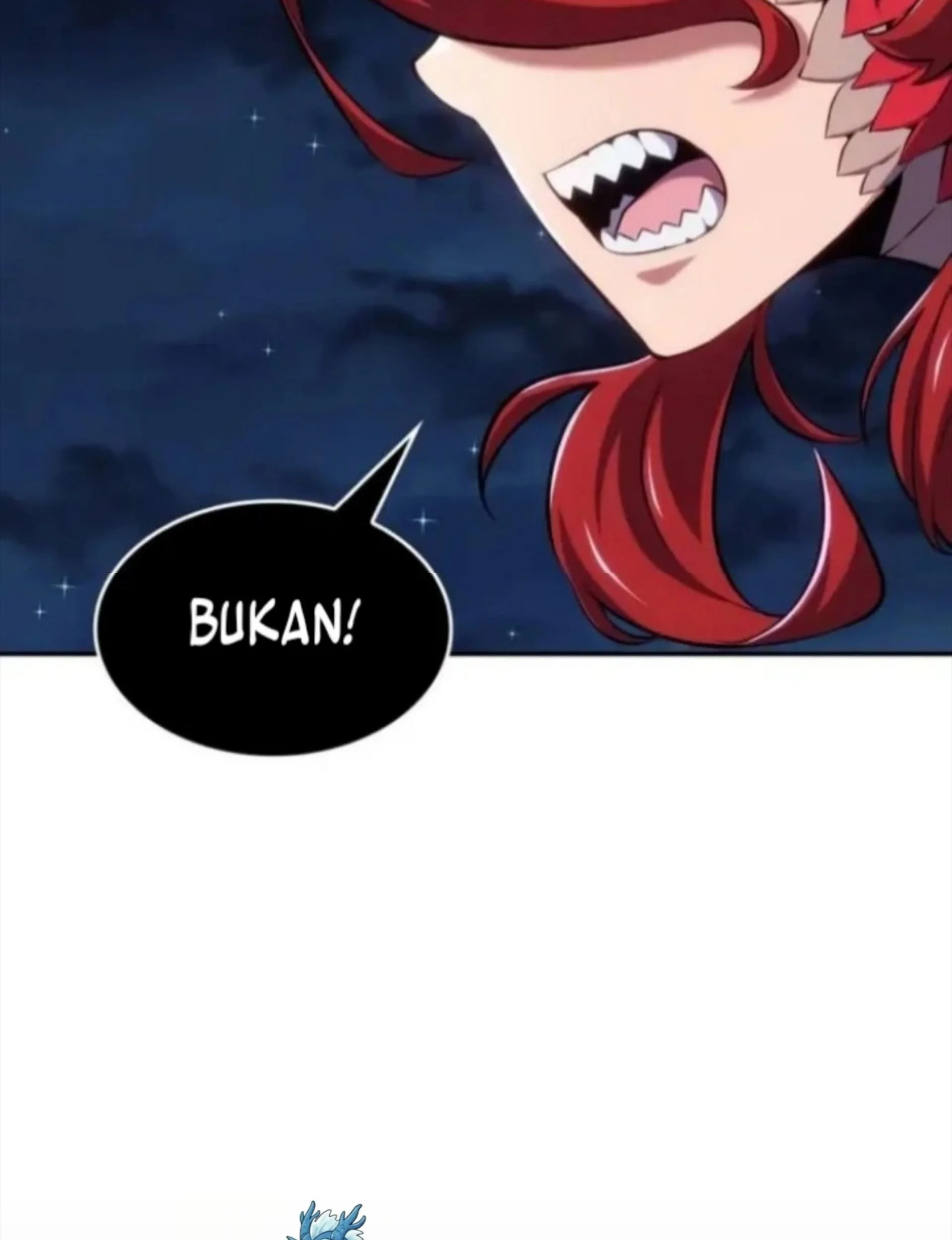 The Cold-Blooded Warrior Chapter 32 Gambar 5