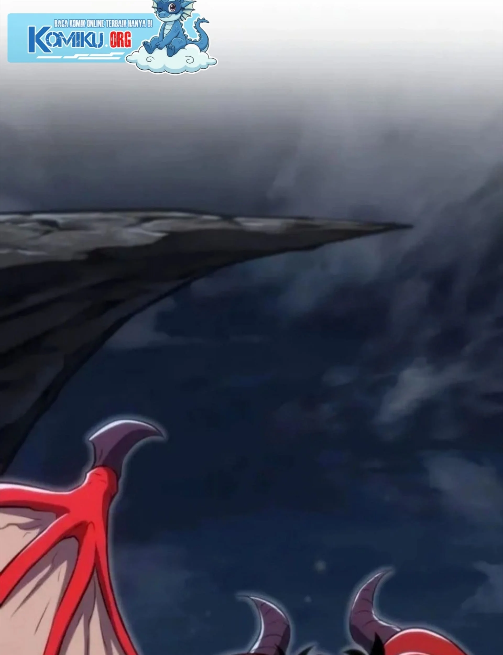 The Cold-Blooded Warrior Chapter 32 Gambar 6