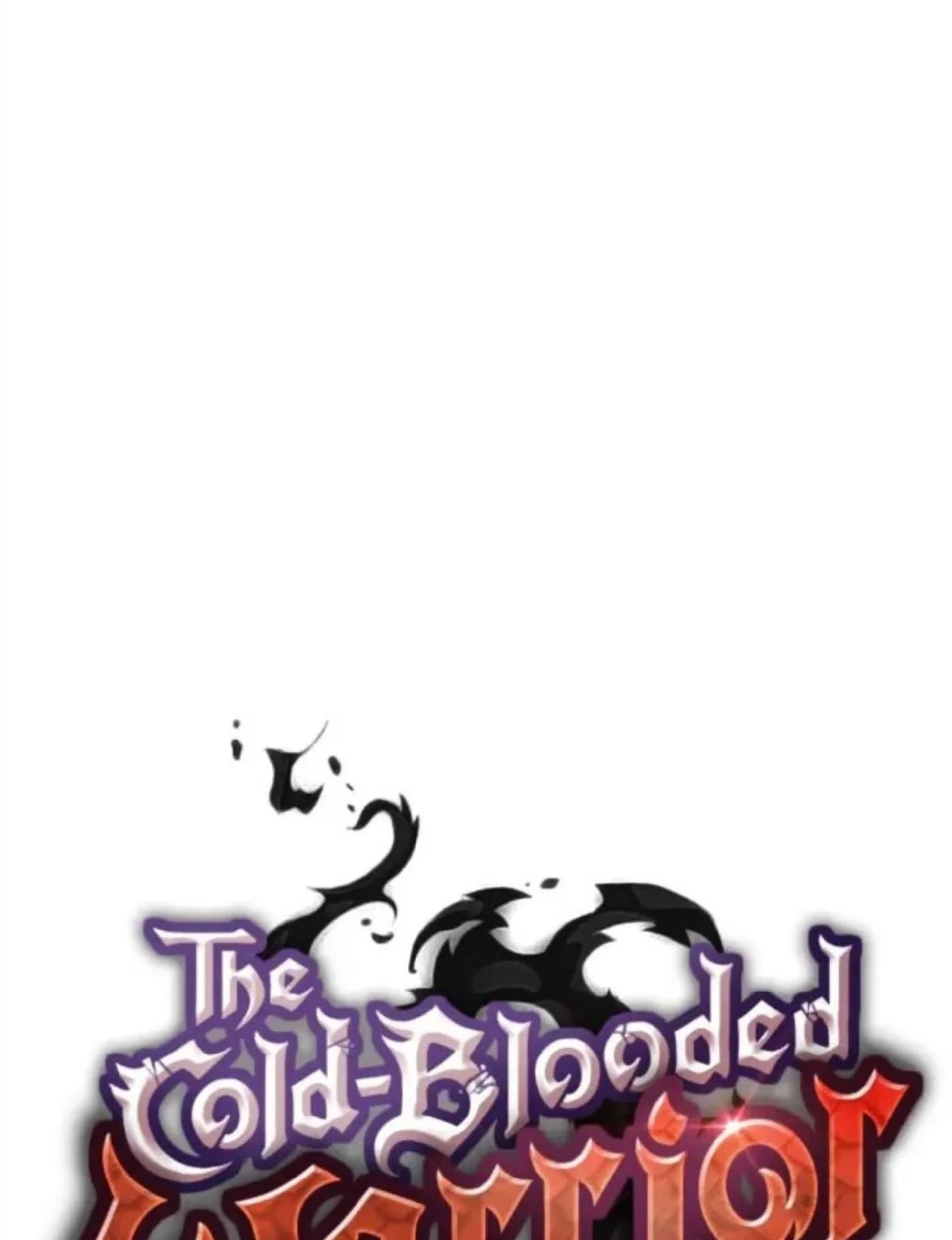 The Cold-Blooded Warrior Chapter 32 Gambar 9