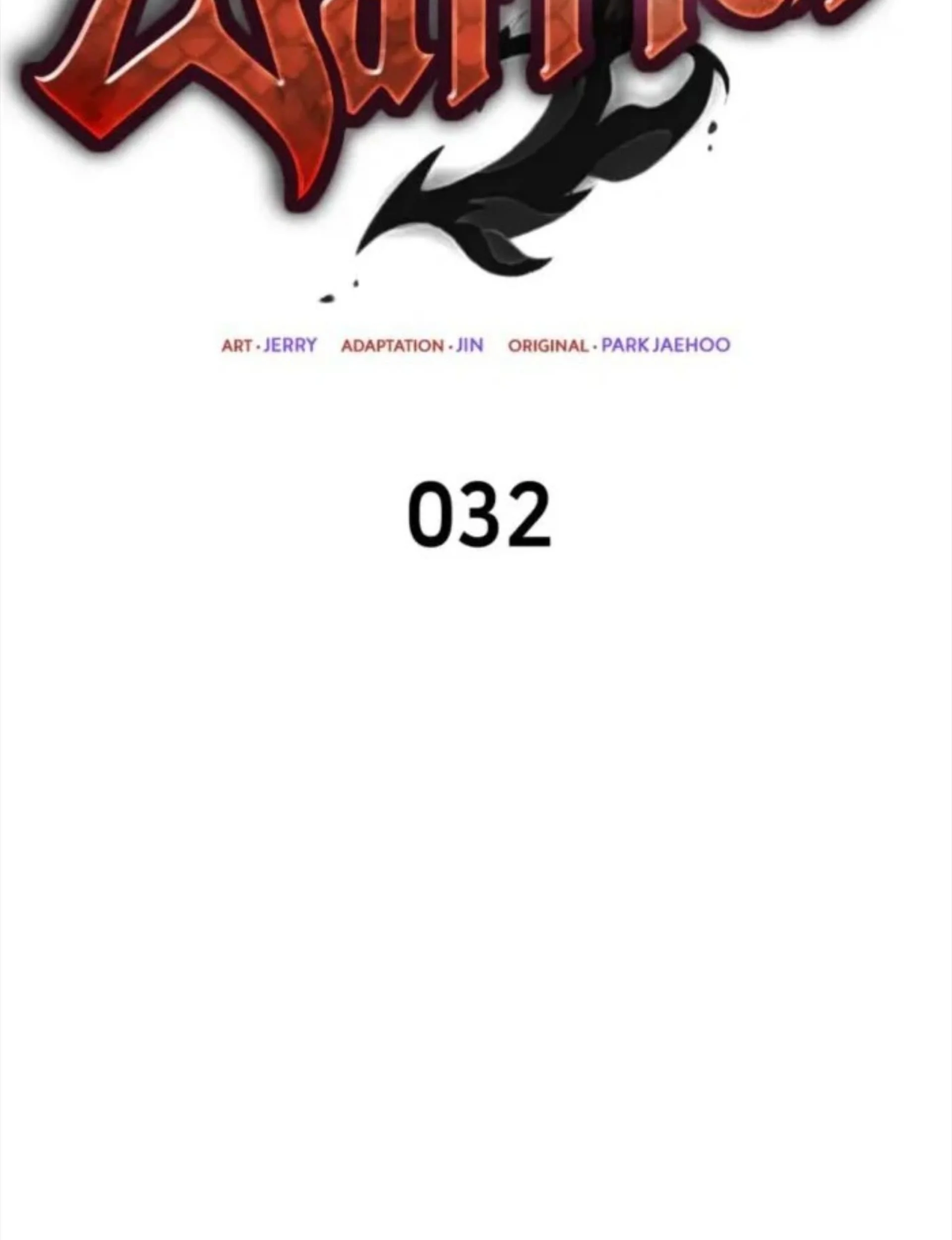 The Cold-Blooded Warrior Chapter 32 Gambar 10