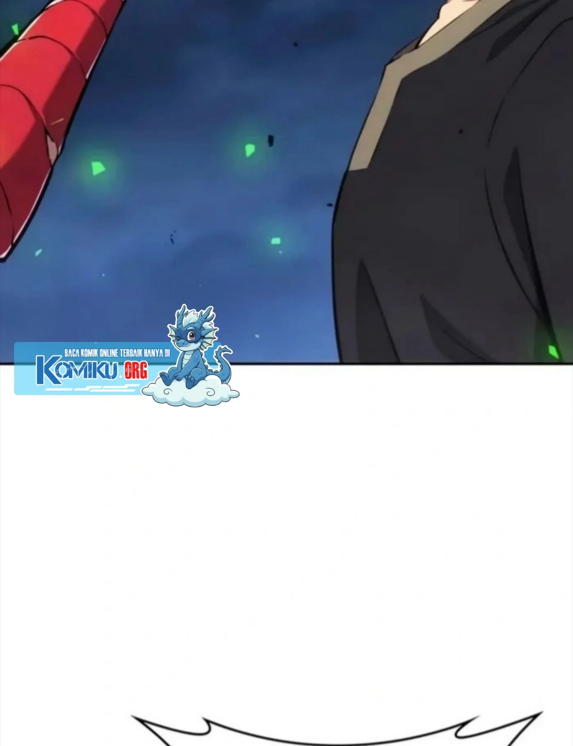 The Cold-Blooded Warrior Chapter 32 Gambar 25