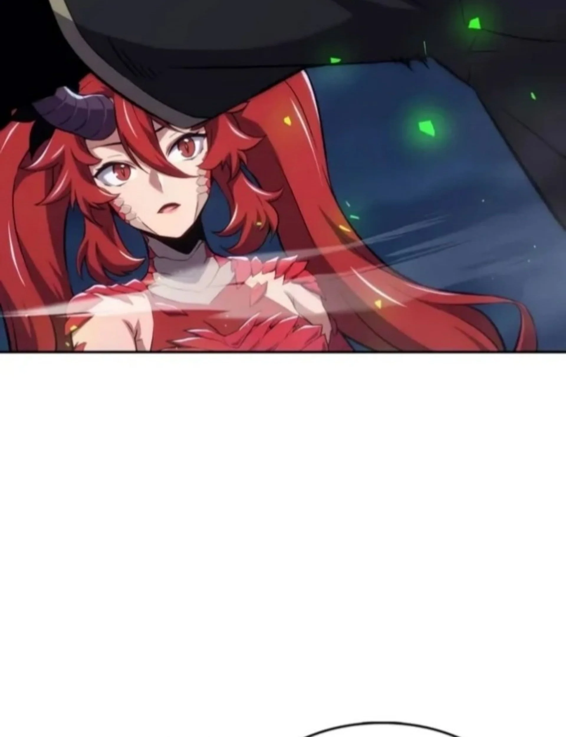 The Cold-Blooded Warrior Chapter 32 Gambar 27