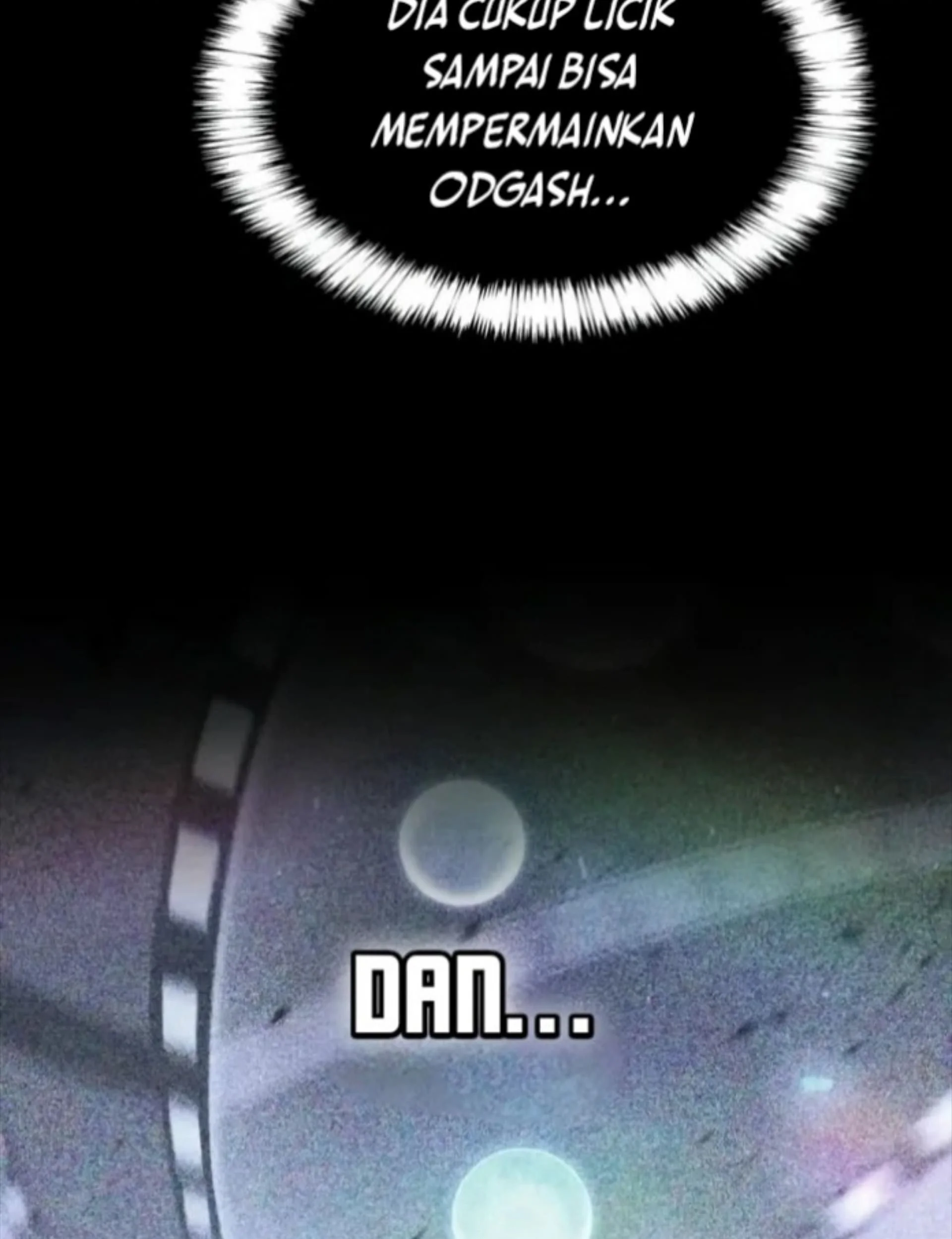 The Cold-Blooded Warrior Chapter 32 Gambar 20