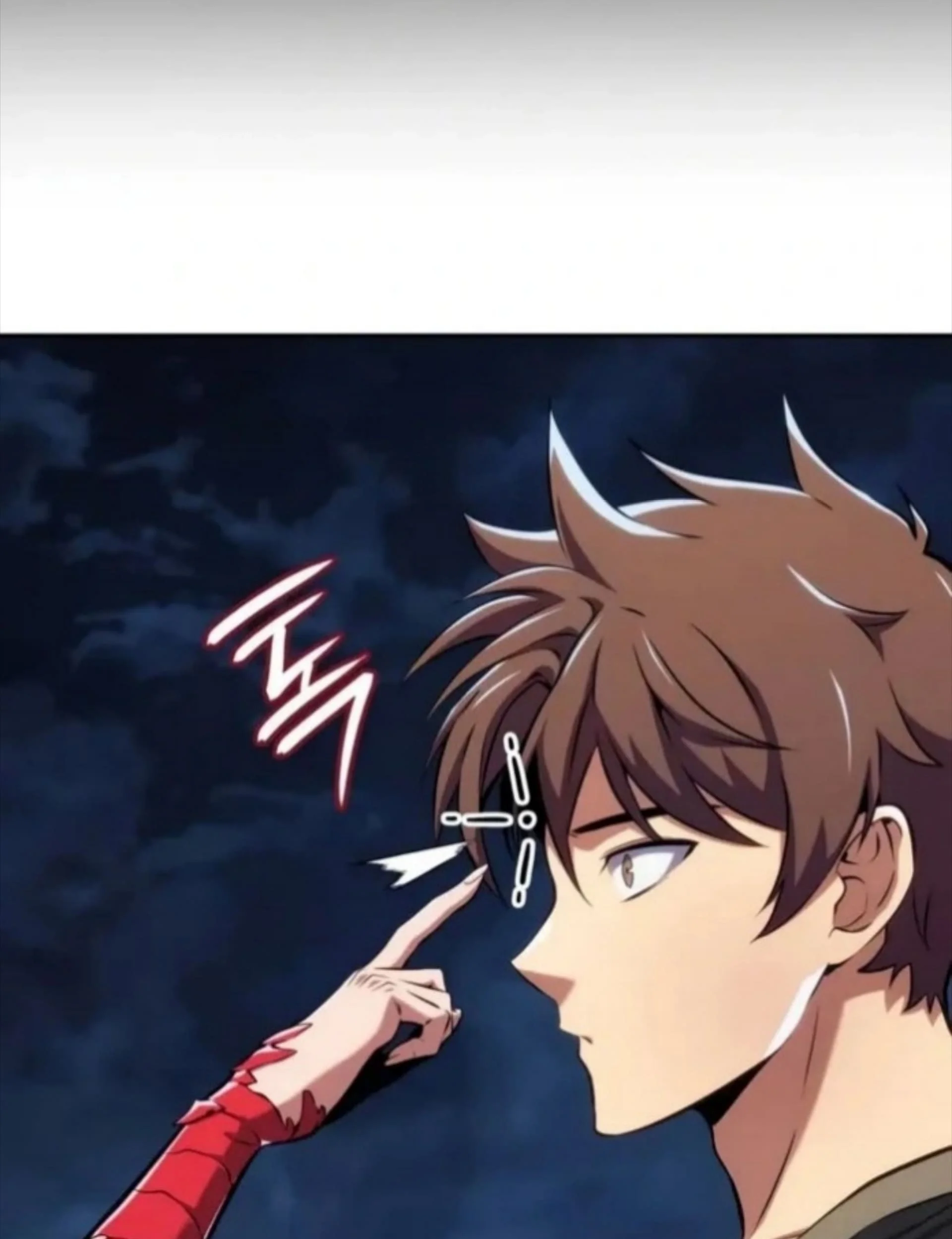 The Cold-Blooded Warrior Chapter 32 Gambar 24