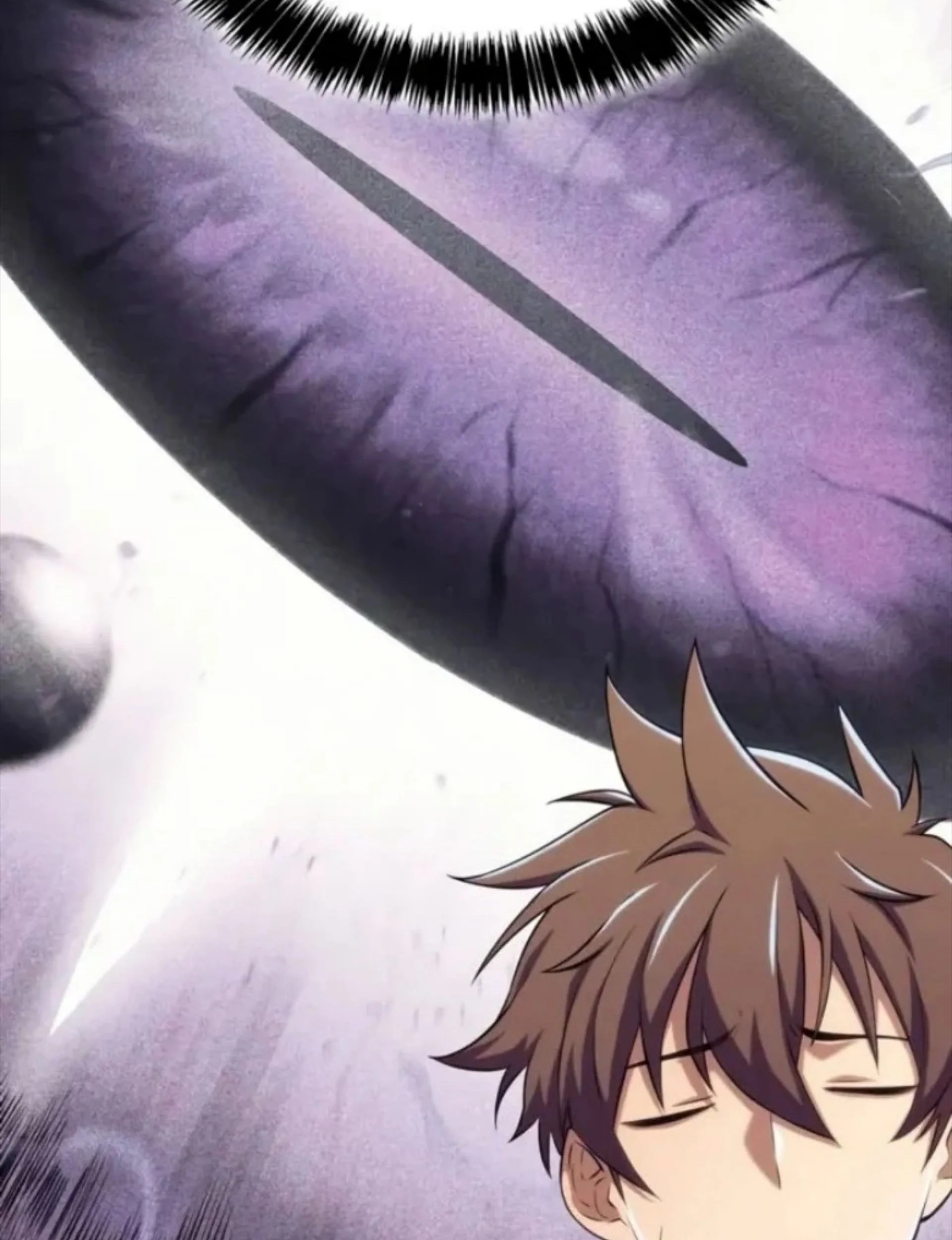 The Cold-Blooded Warrior Chapter 32 Gambar 40