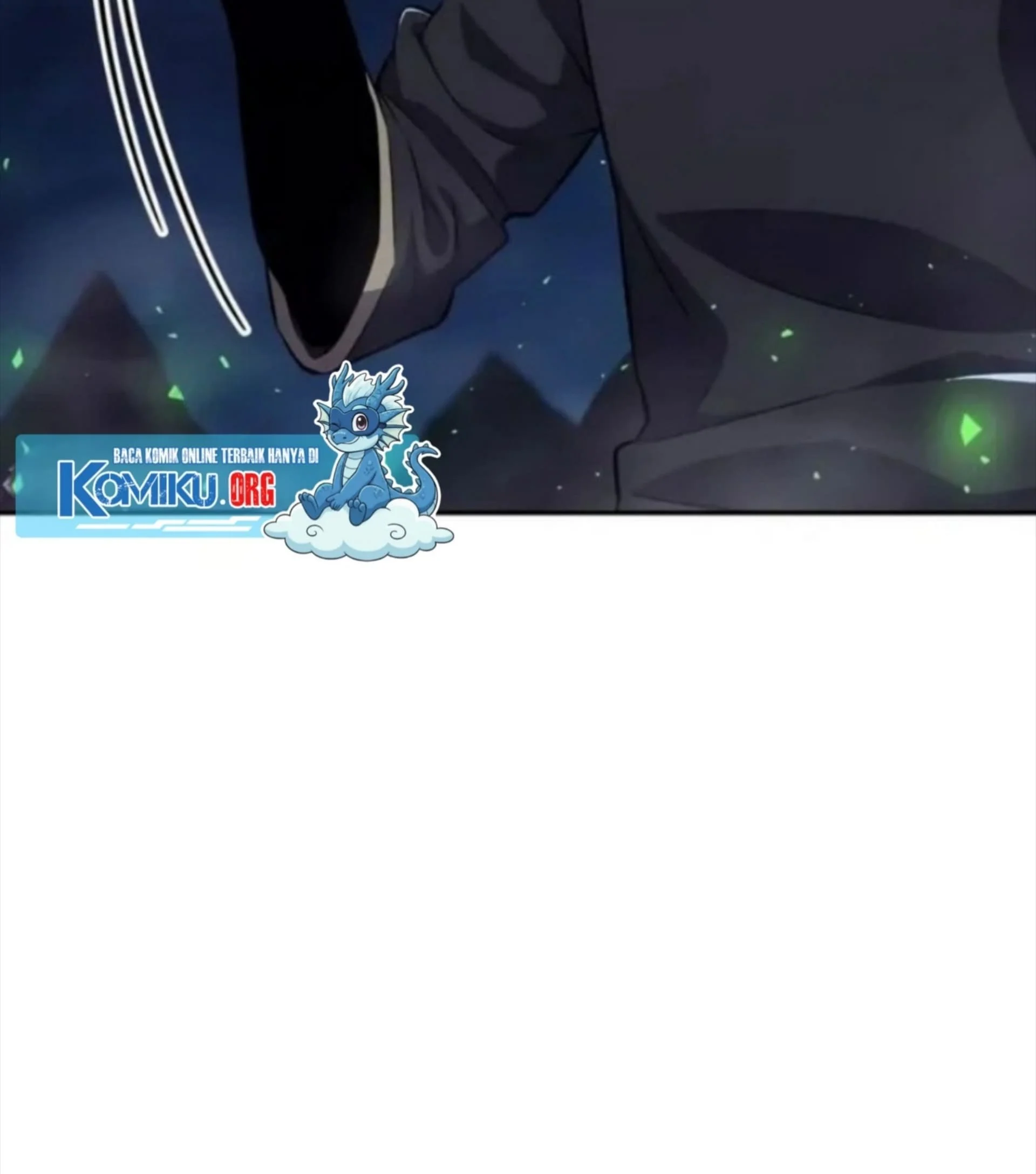 The Cold-Blooded Warrior Chapter 32 Gambar 43