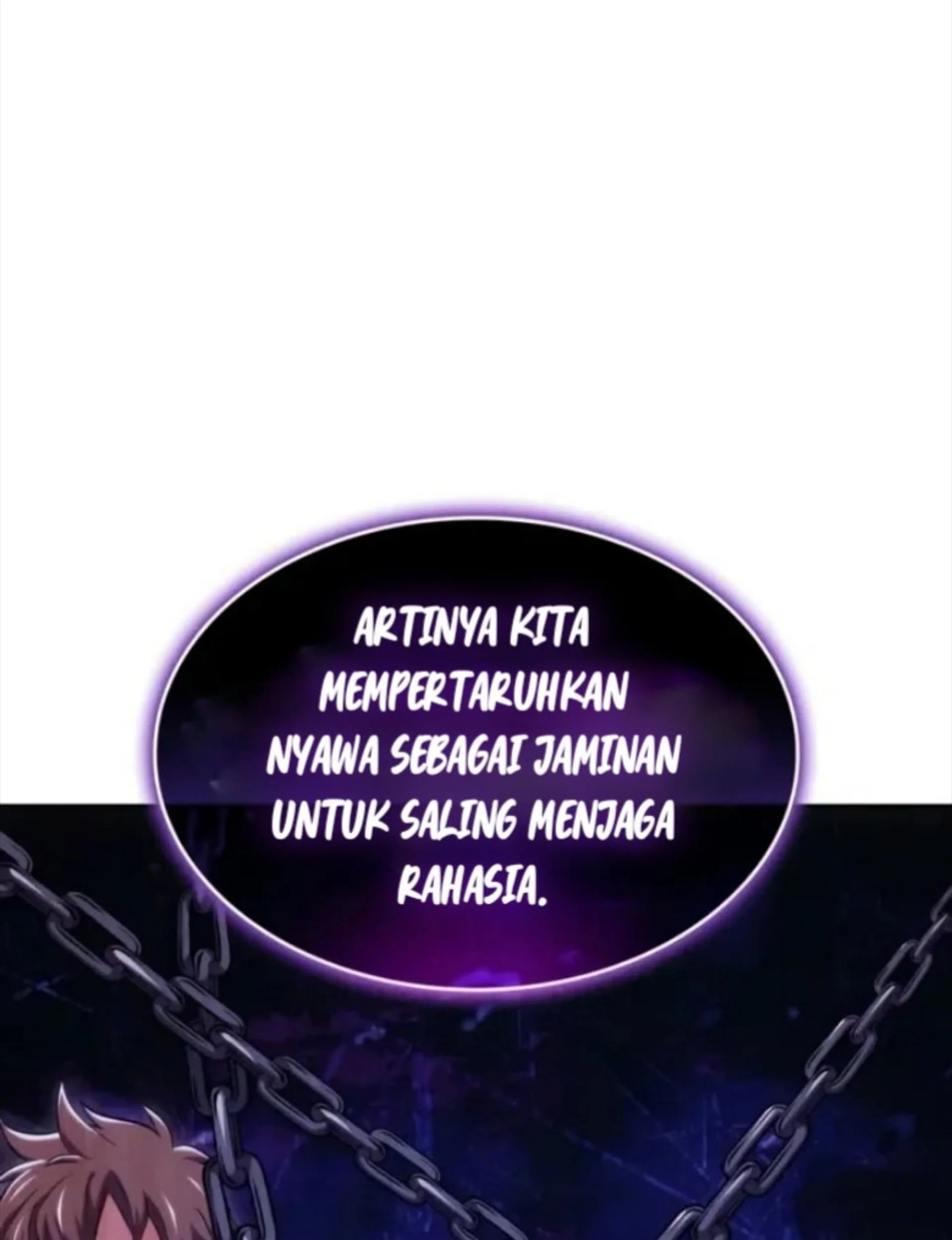 The Cold-Blooded Warrior Chapter 32 Gambar 32