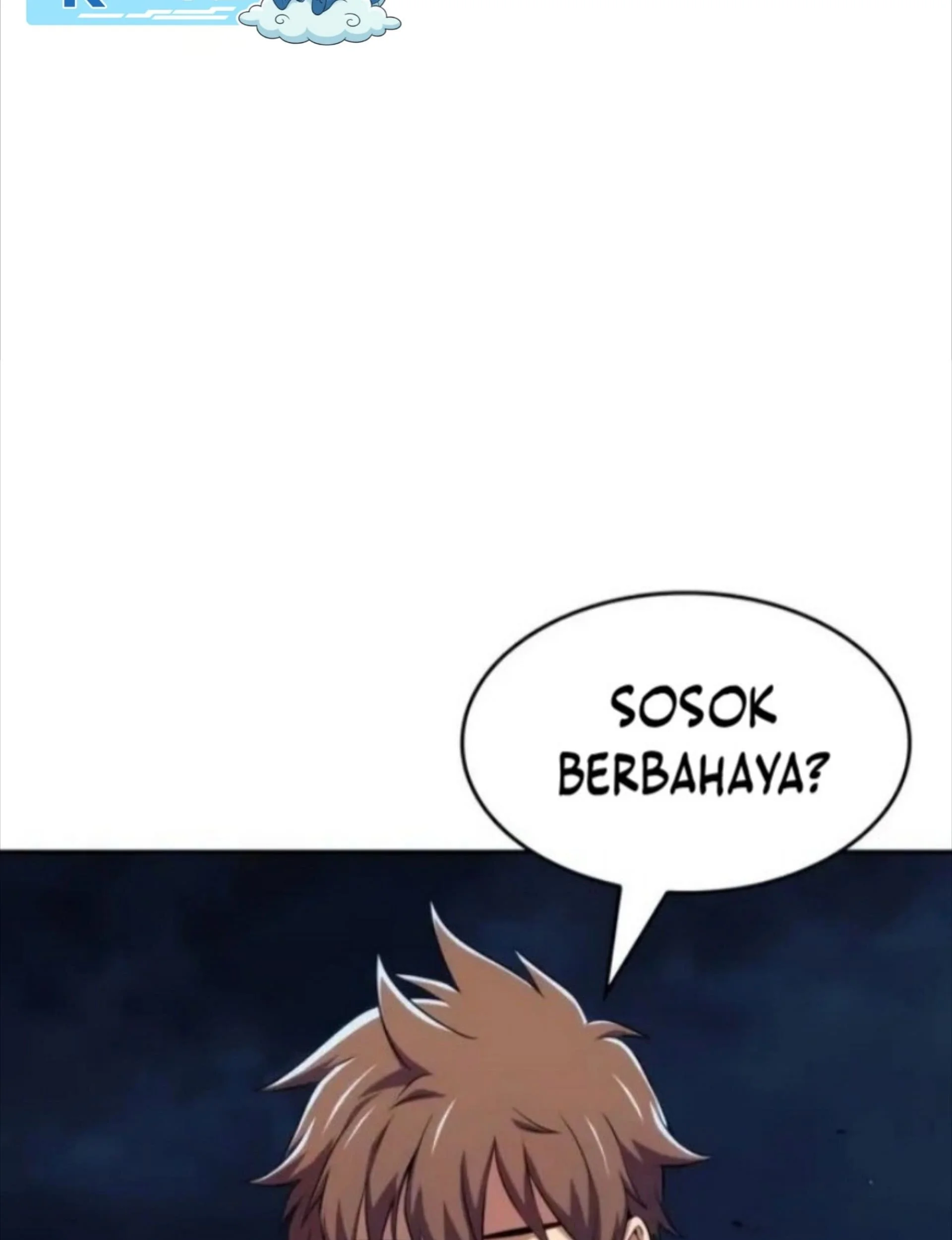 The Cold-Blooded Warrior Chapter 32 Gambar 35