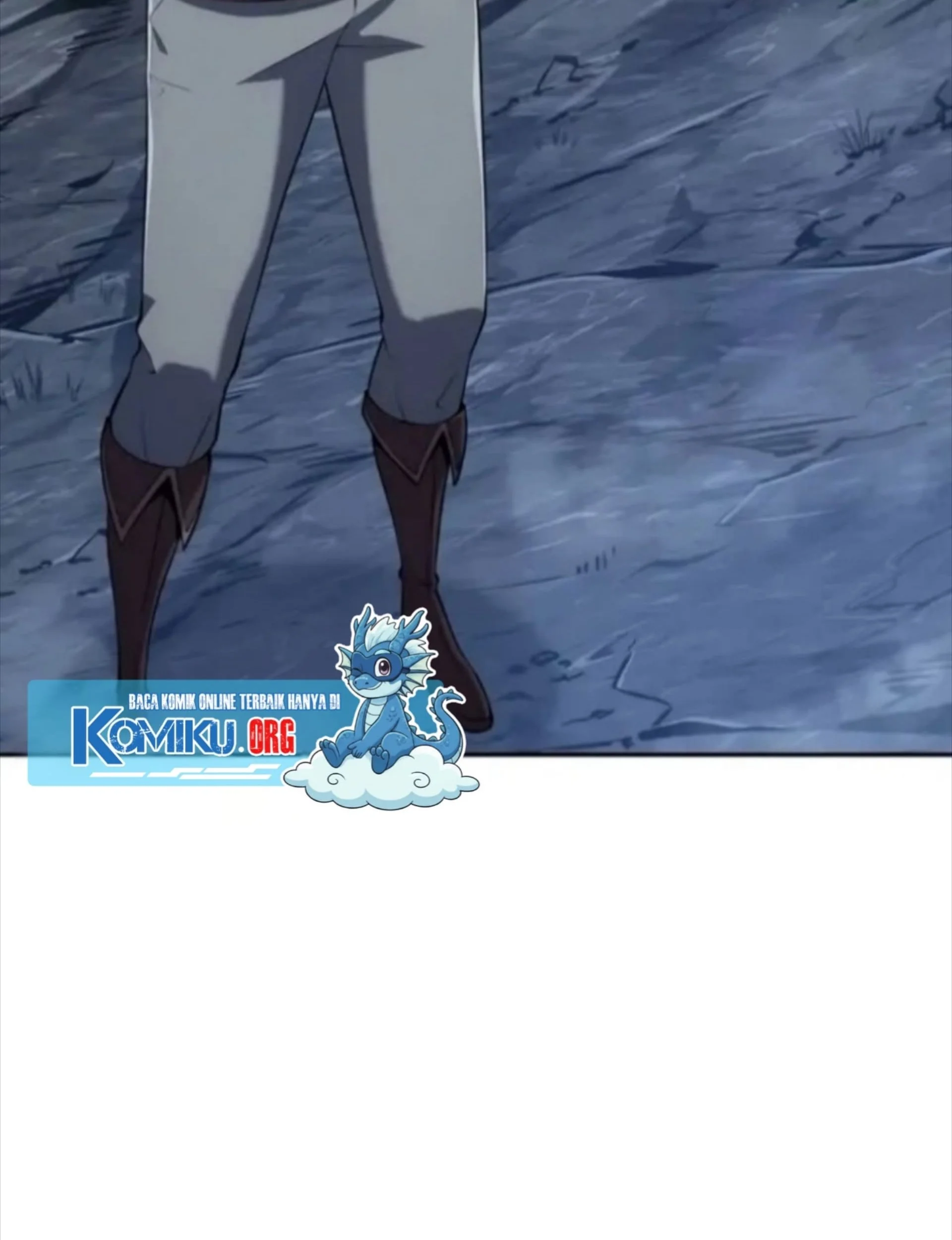 The Cold-Blooded Warrior Chapter 32 Gambar 57