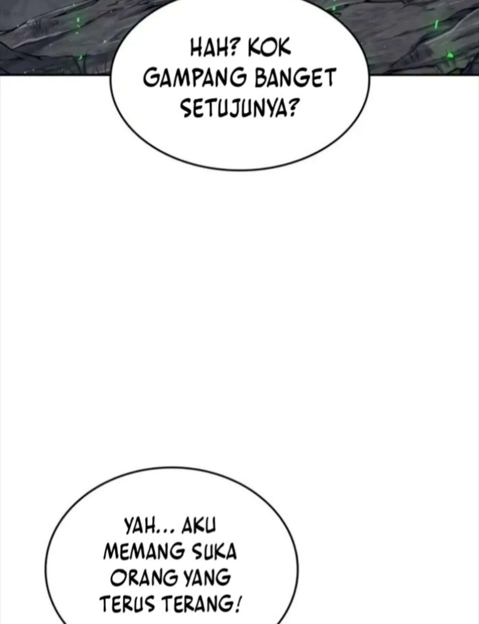 The Cold-Blooded Warrior Chapter 32 Gambar 55