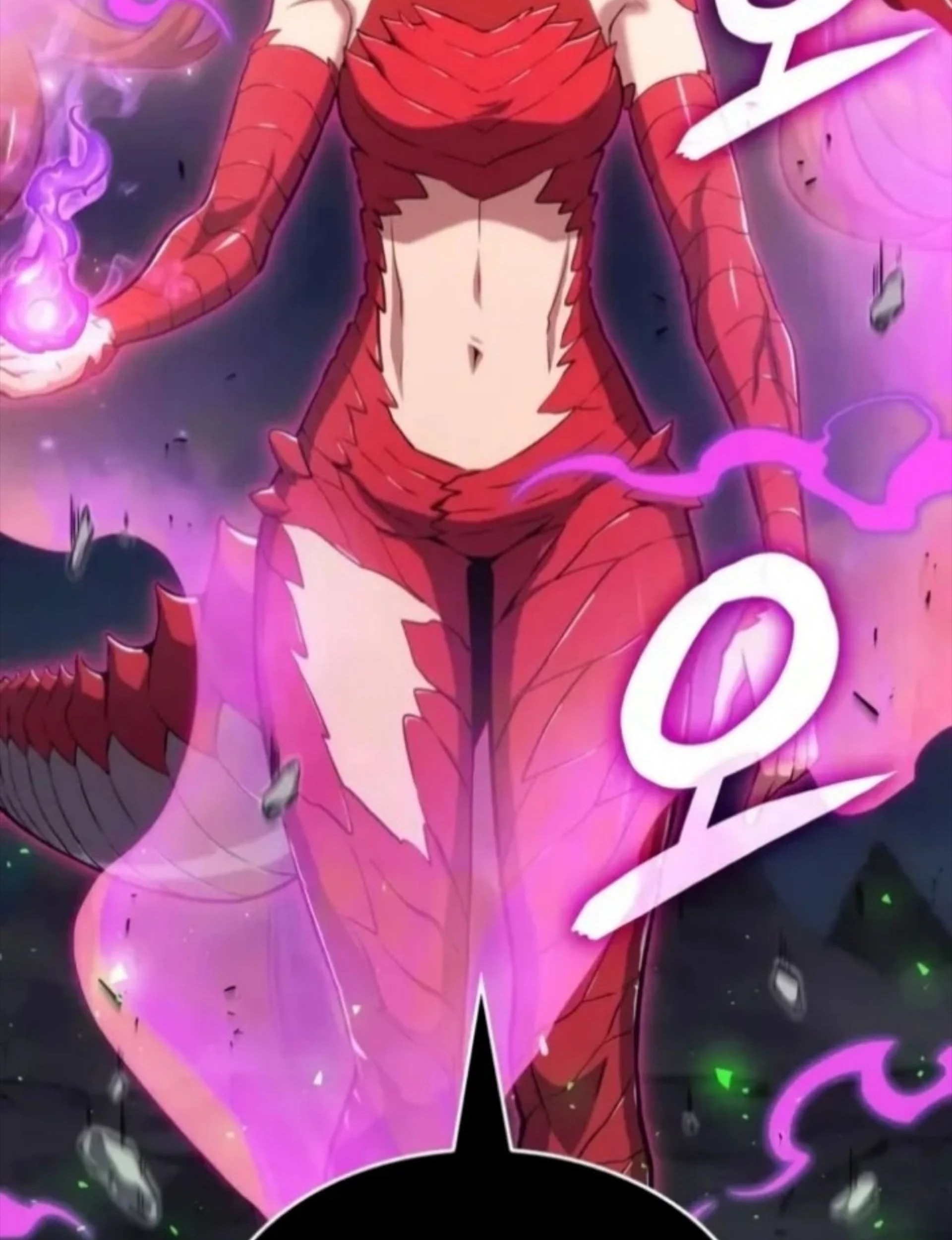 The Cold-Blooded Warrior Chapter 32 Gambar 45