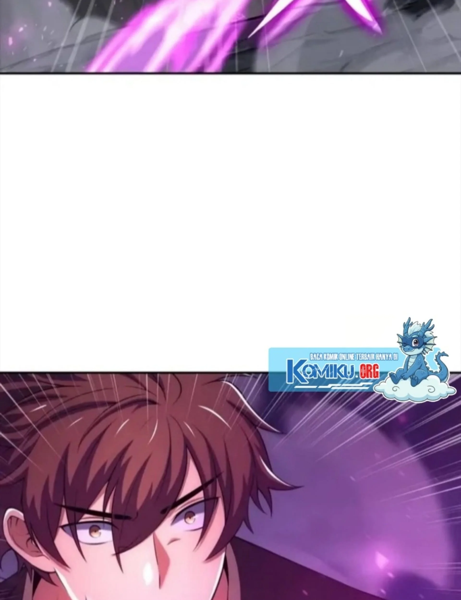 The Cold-Blooded Warrior Chapter 32 Gambar 48