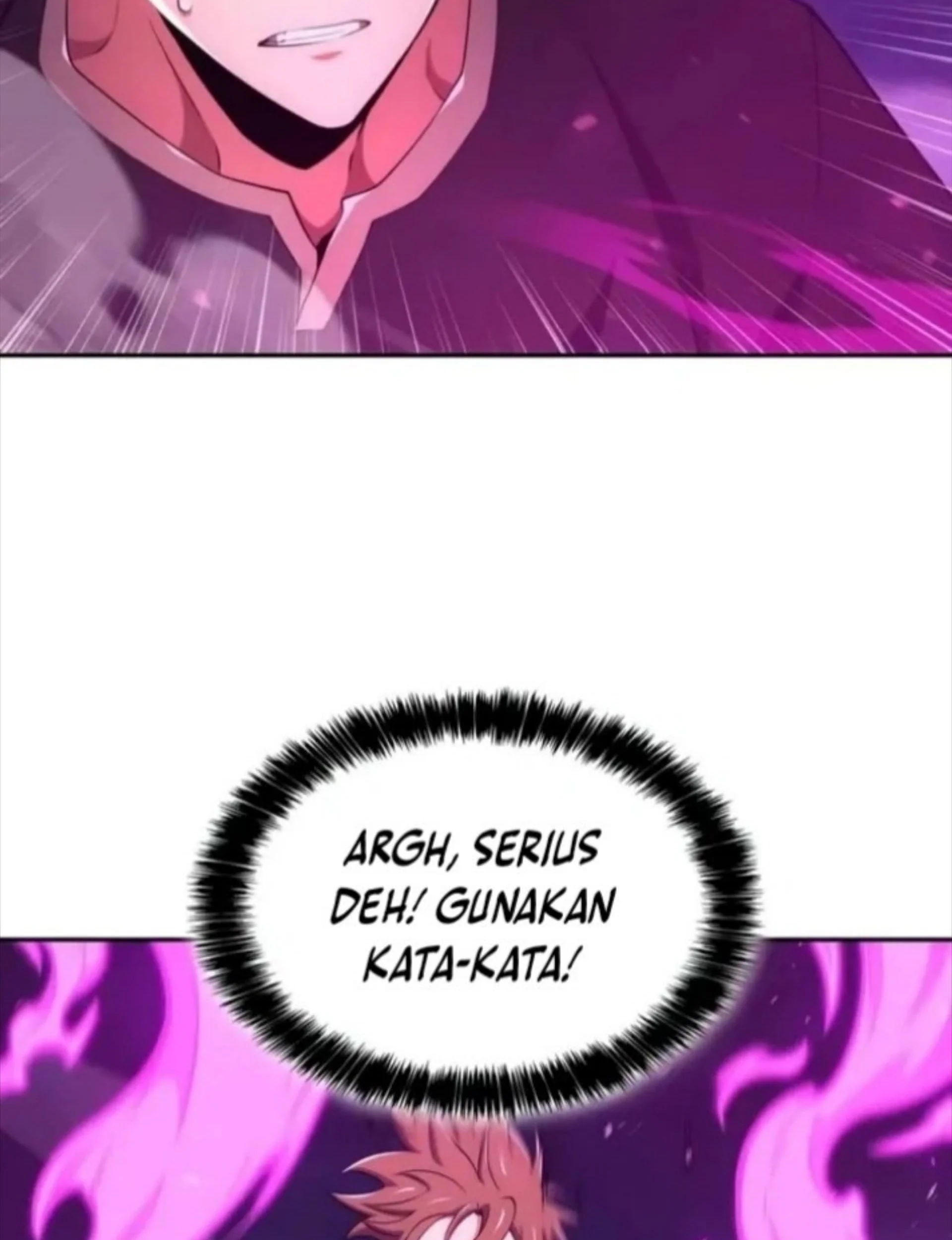 The Cold-Blooded Warrior Chapter 32 Gambar 49