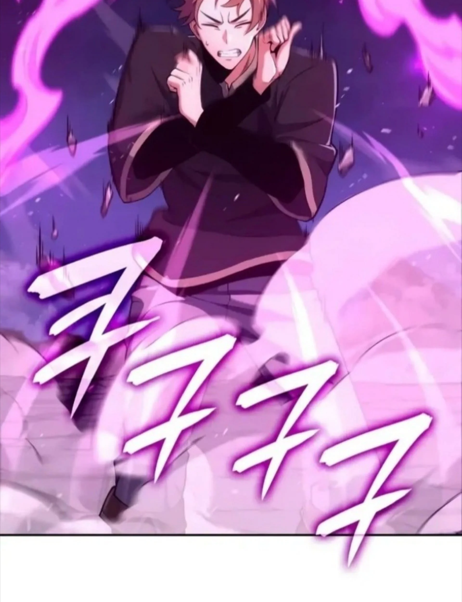 The Cold-Blooded Warrior Chapter 32 Gambar 50