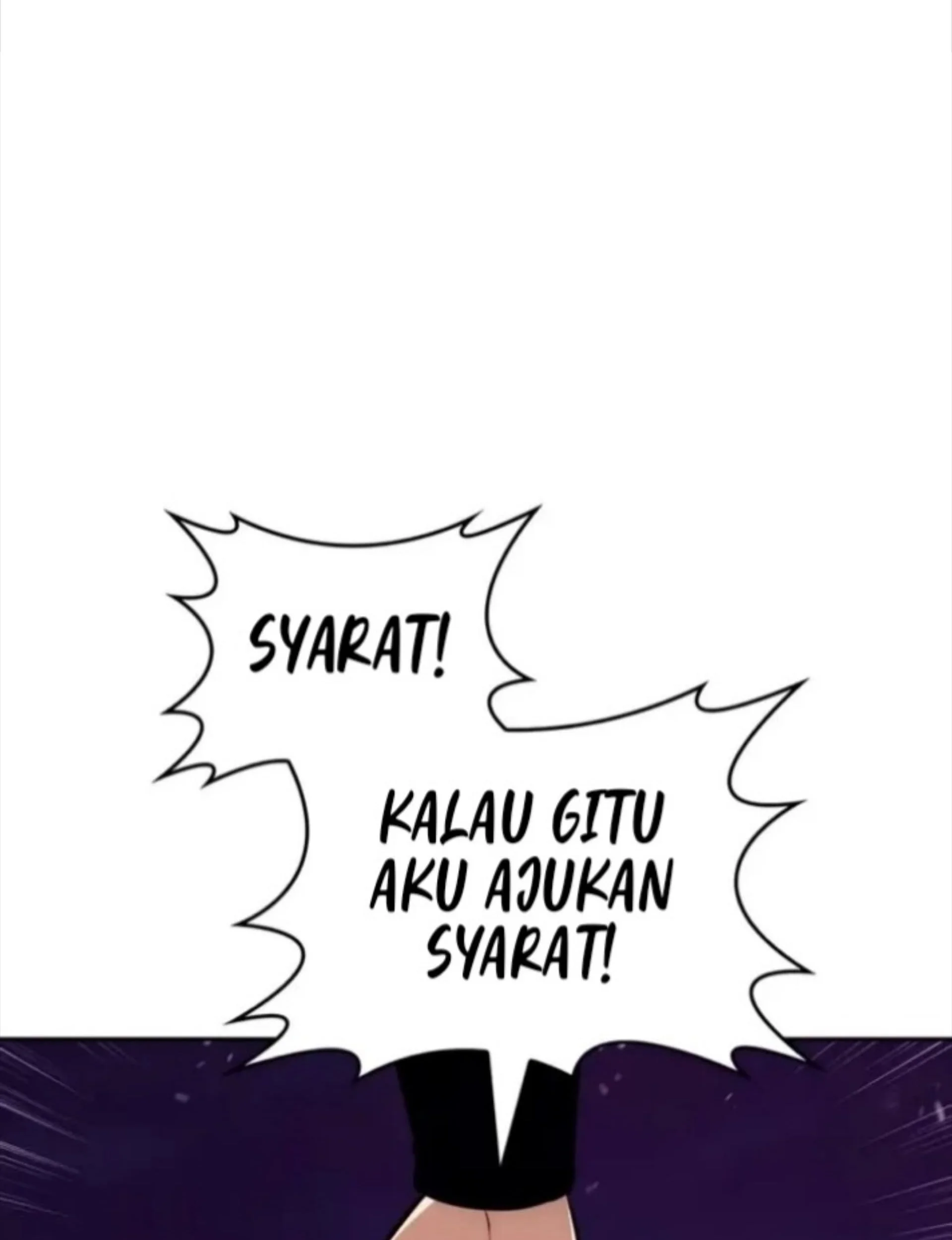 The Cold-Blooded Warrior Chapter 32 Gambar 51