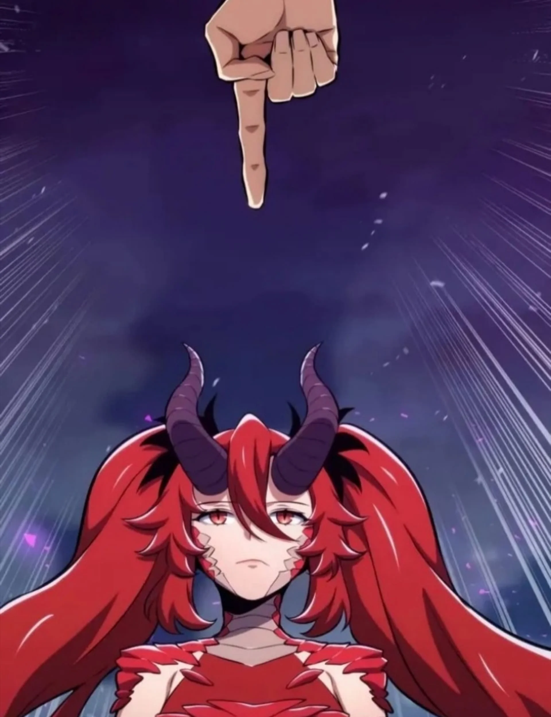 The Cold-Blooded Warrior Chapter 32 Gambar 52