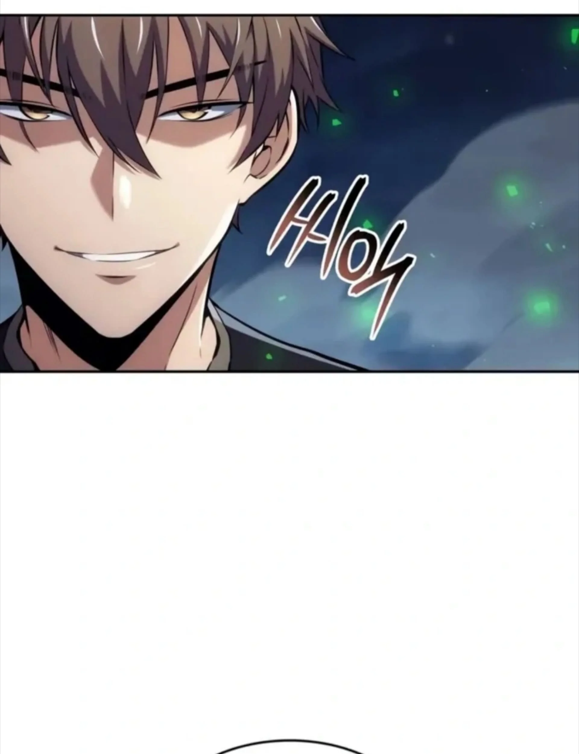 The Cold-Blooded Warrior Chapter 32 Gambar 59