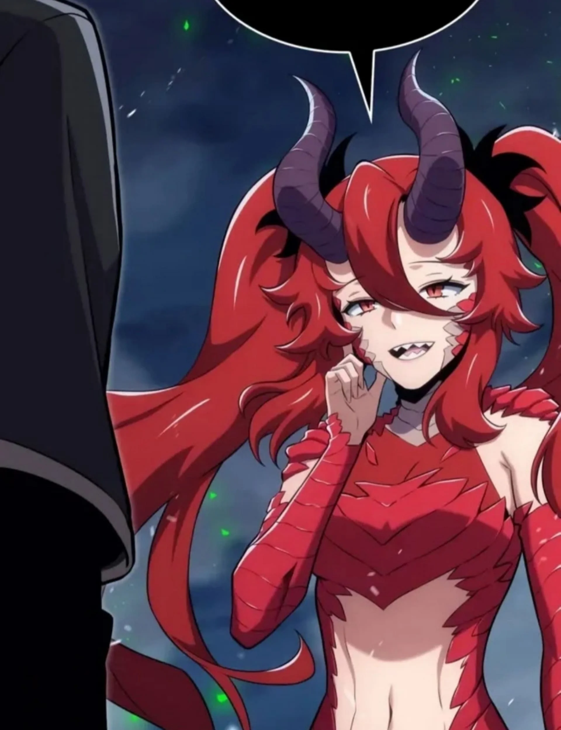 The Cold-Blooded Warrior Chapter 32 Gambar 65