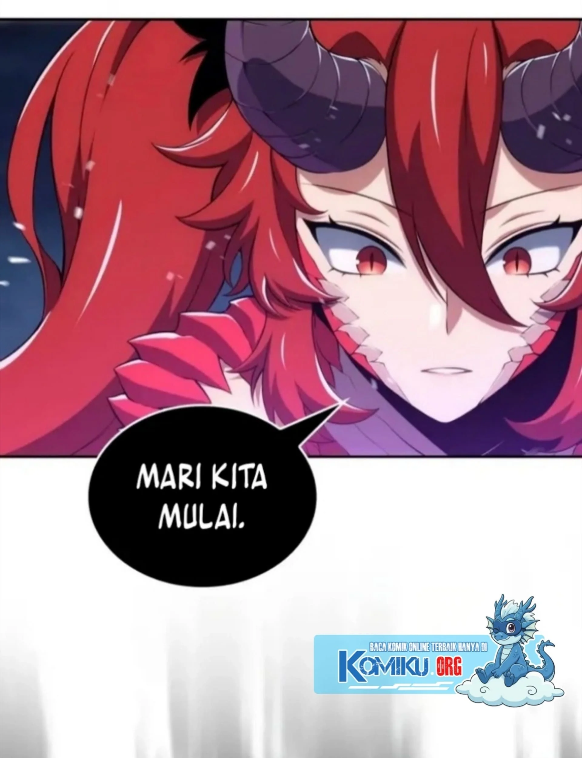 The Cold-Blooded Warrior Chapter 32 Gambar 67