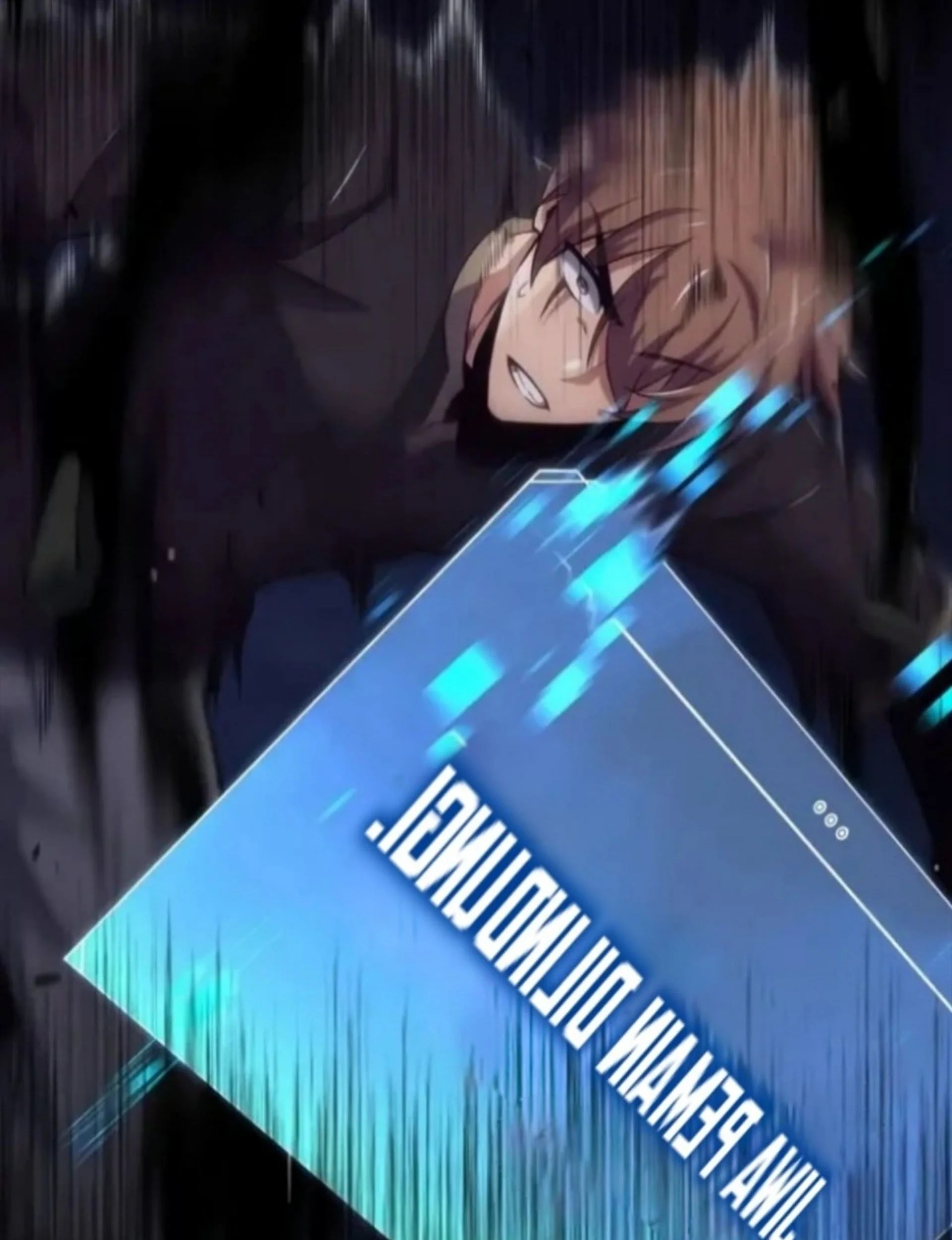 The Cold-Blooded Warrior Chapter 32 Gambar 76