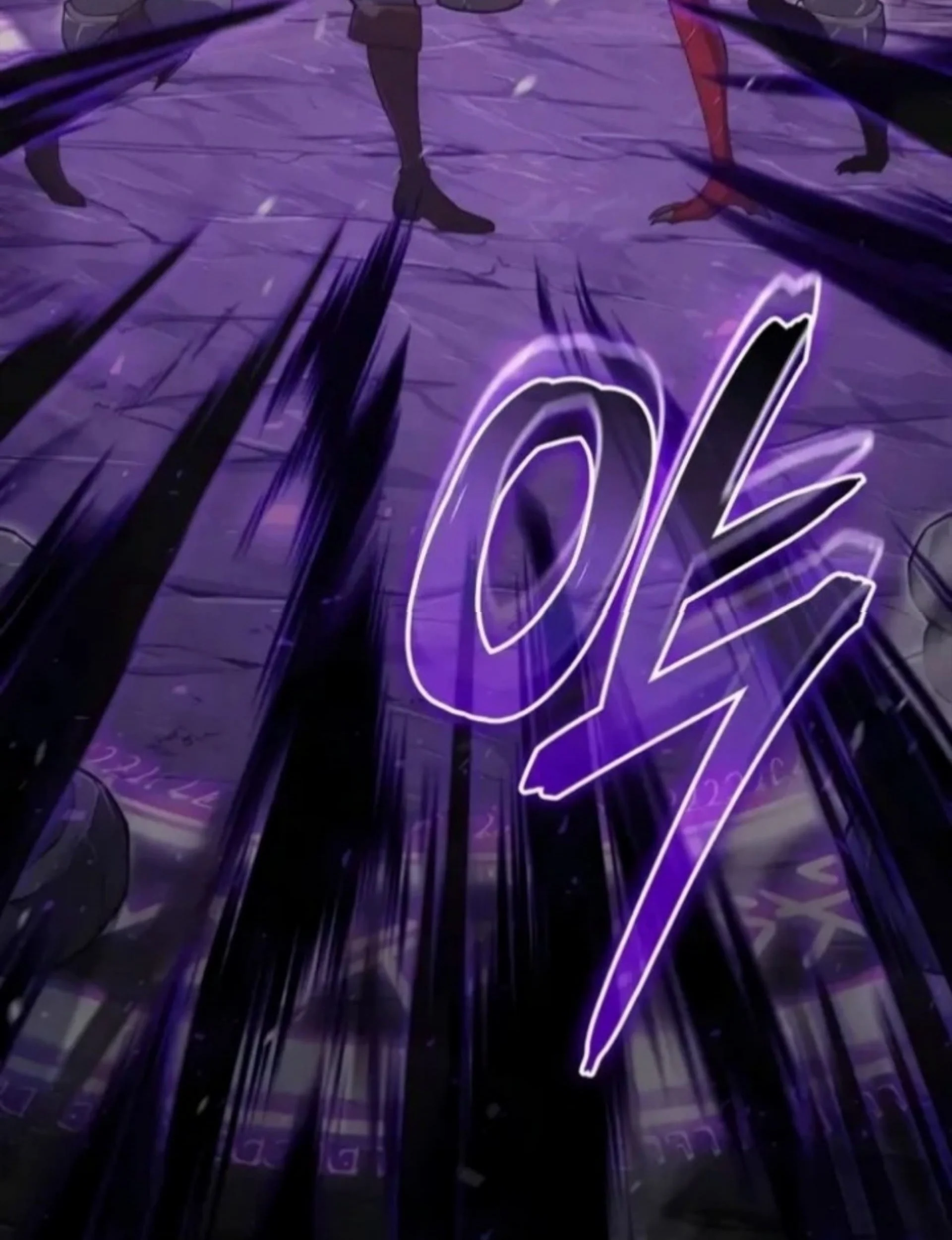 The Cold-Blooded Warrior Chapter 32 Gambar 70