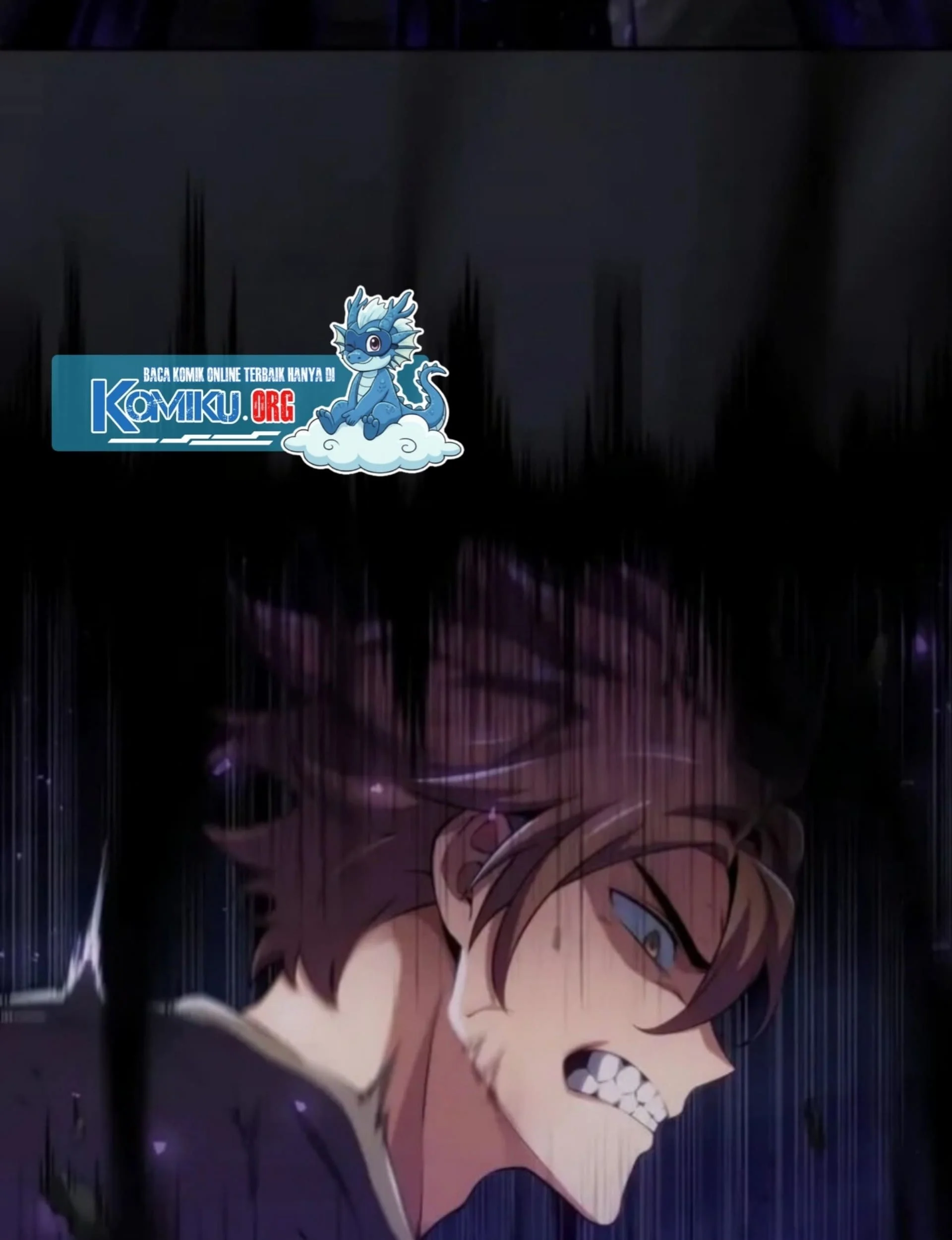 The Cold-Blooded Warrior Chapter 32 Gambar 71