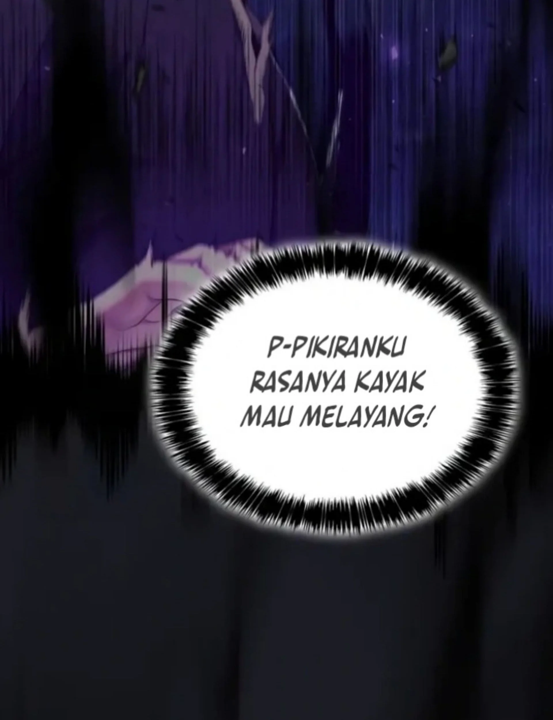 The Cold-Blooded Warrior Chapter 32 Gambar 72