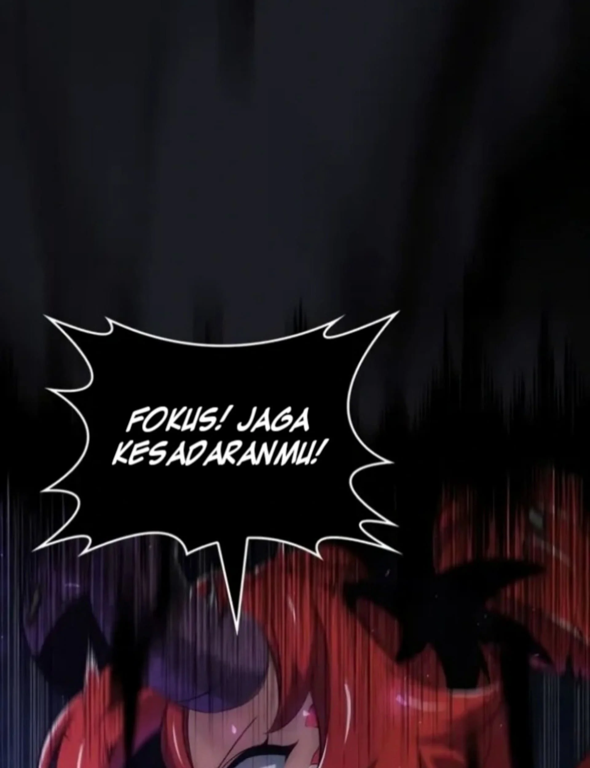 The Cold-Blooded Warrior Chapter 32 Gambar 73