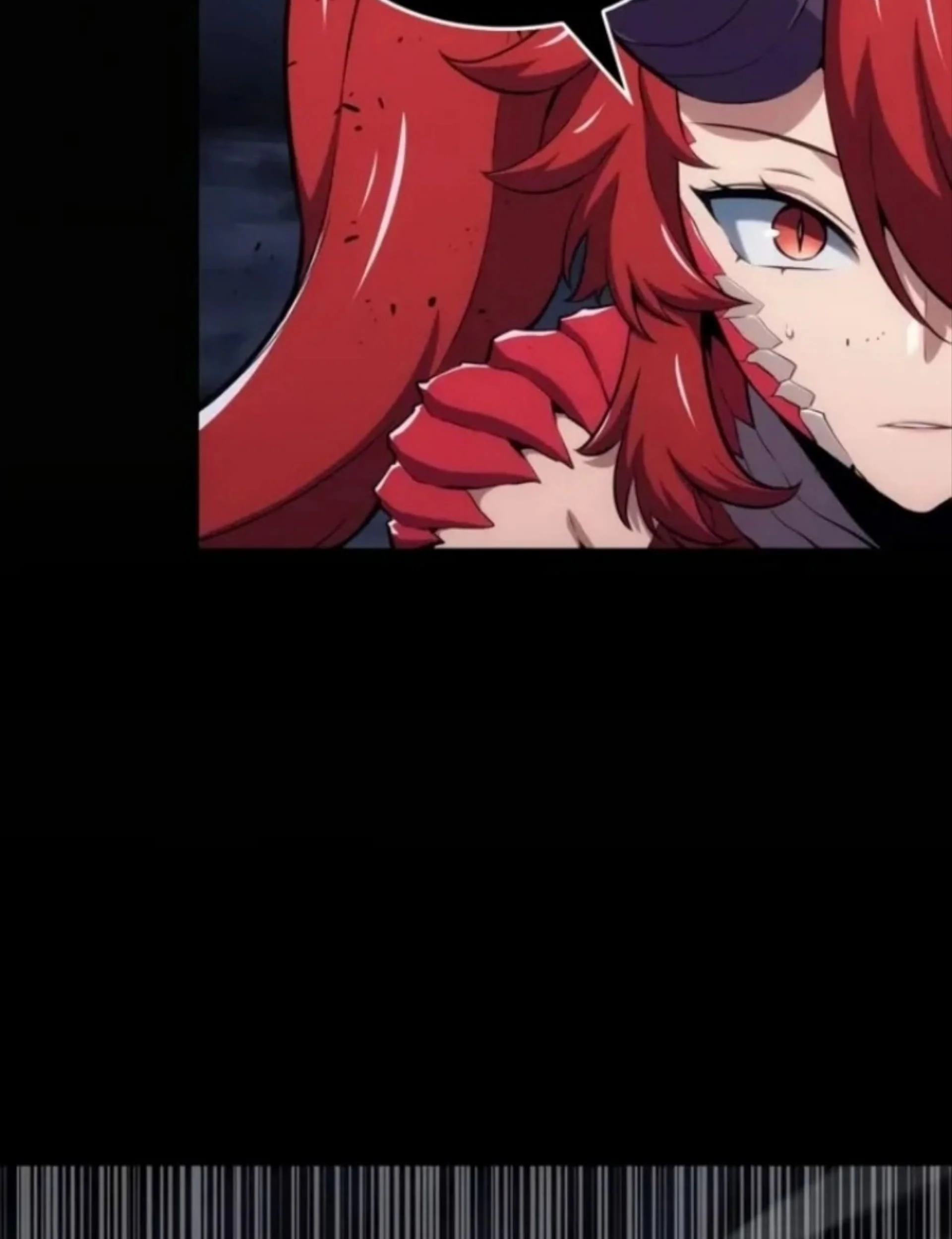 The Cold-Blooded Warrior Chapter 32 Gambar 91