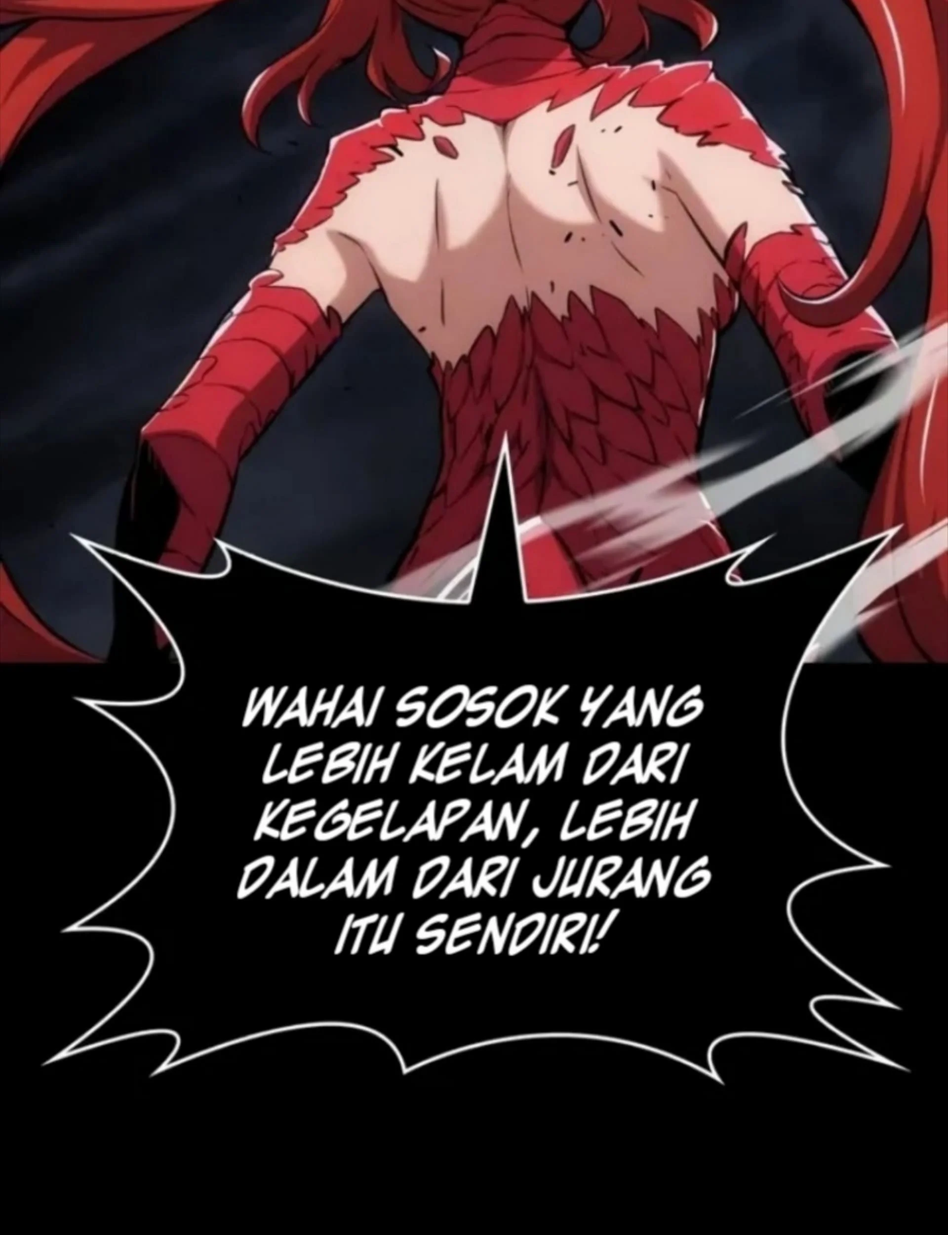 The Cold-Blooded Warrior Chapter 32 Gambar 93