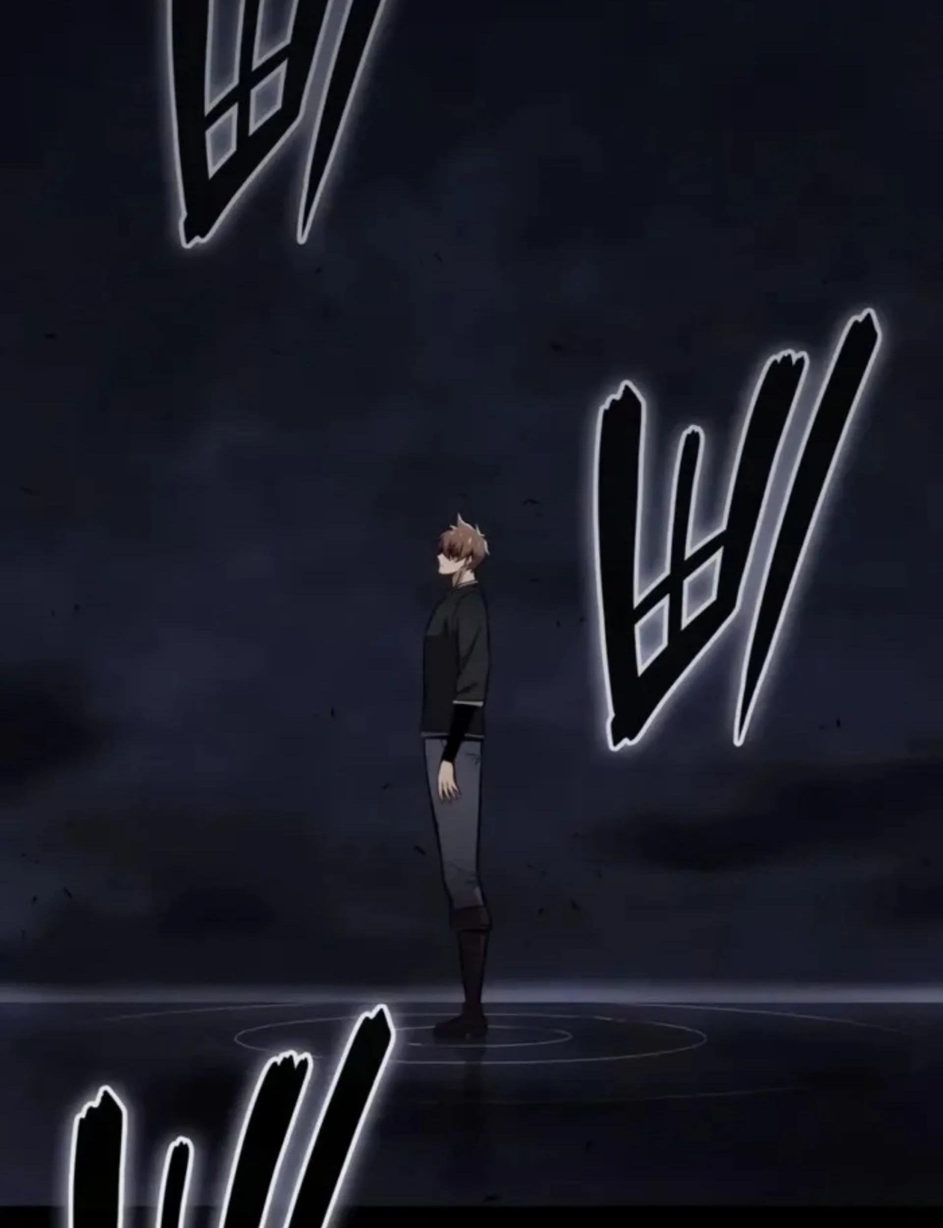 The Cold-Blooded Warrior Chapter 32 Gambar 82