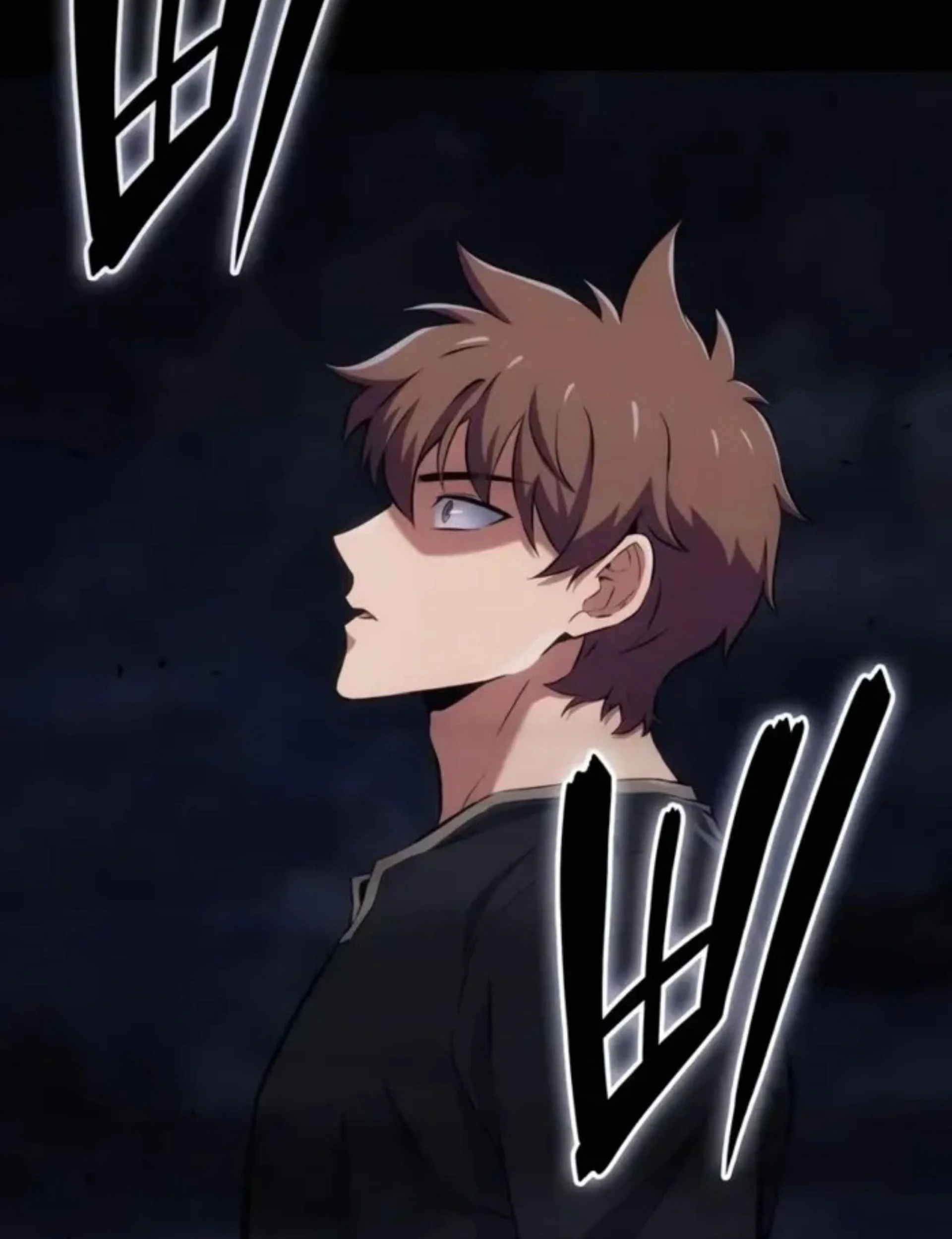 The Cold-Blooded Warrior Chapter 32 Gambar 83