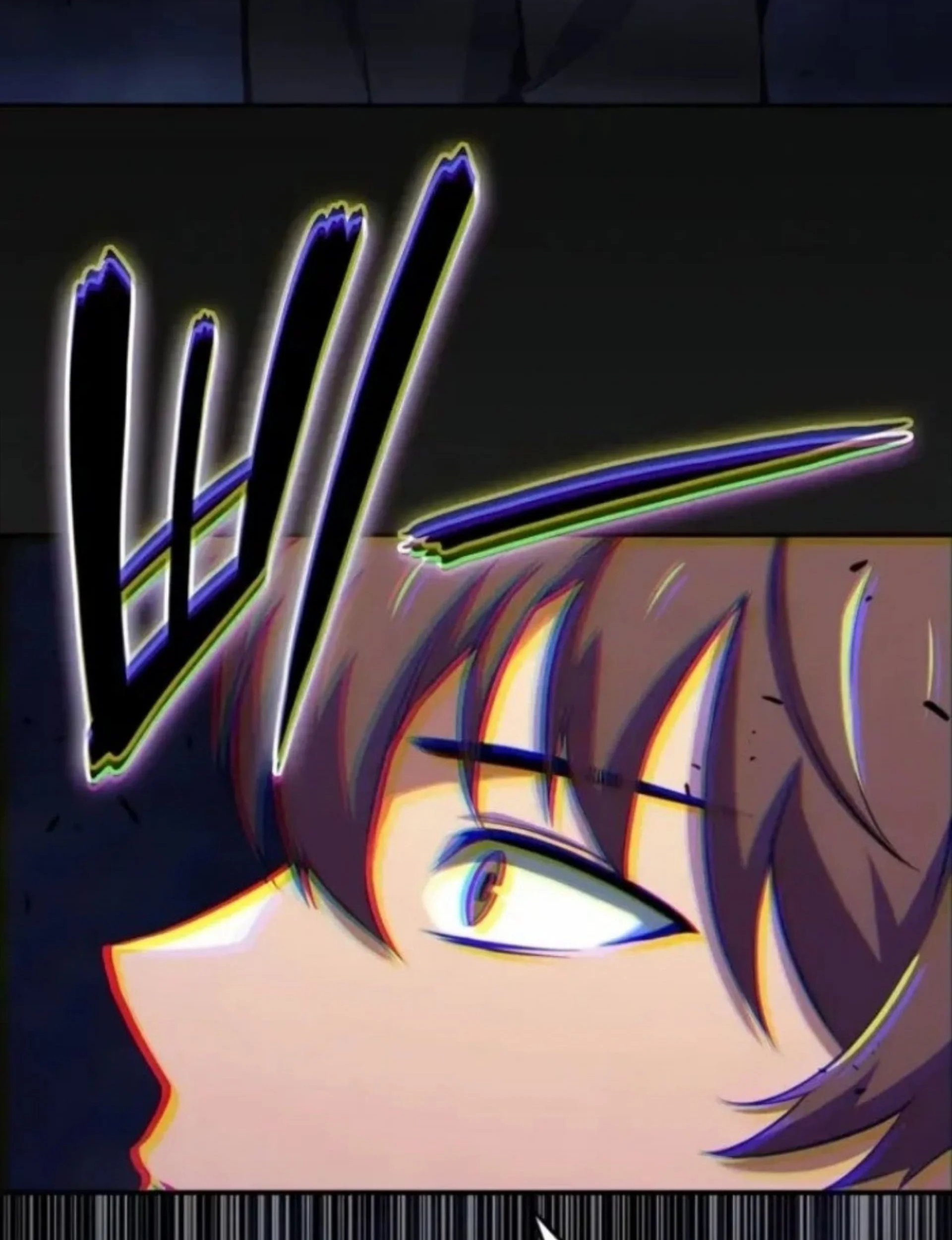 The Cold-Blooded Warrior Chapter 32 Gambar 84