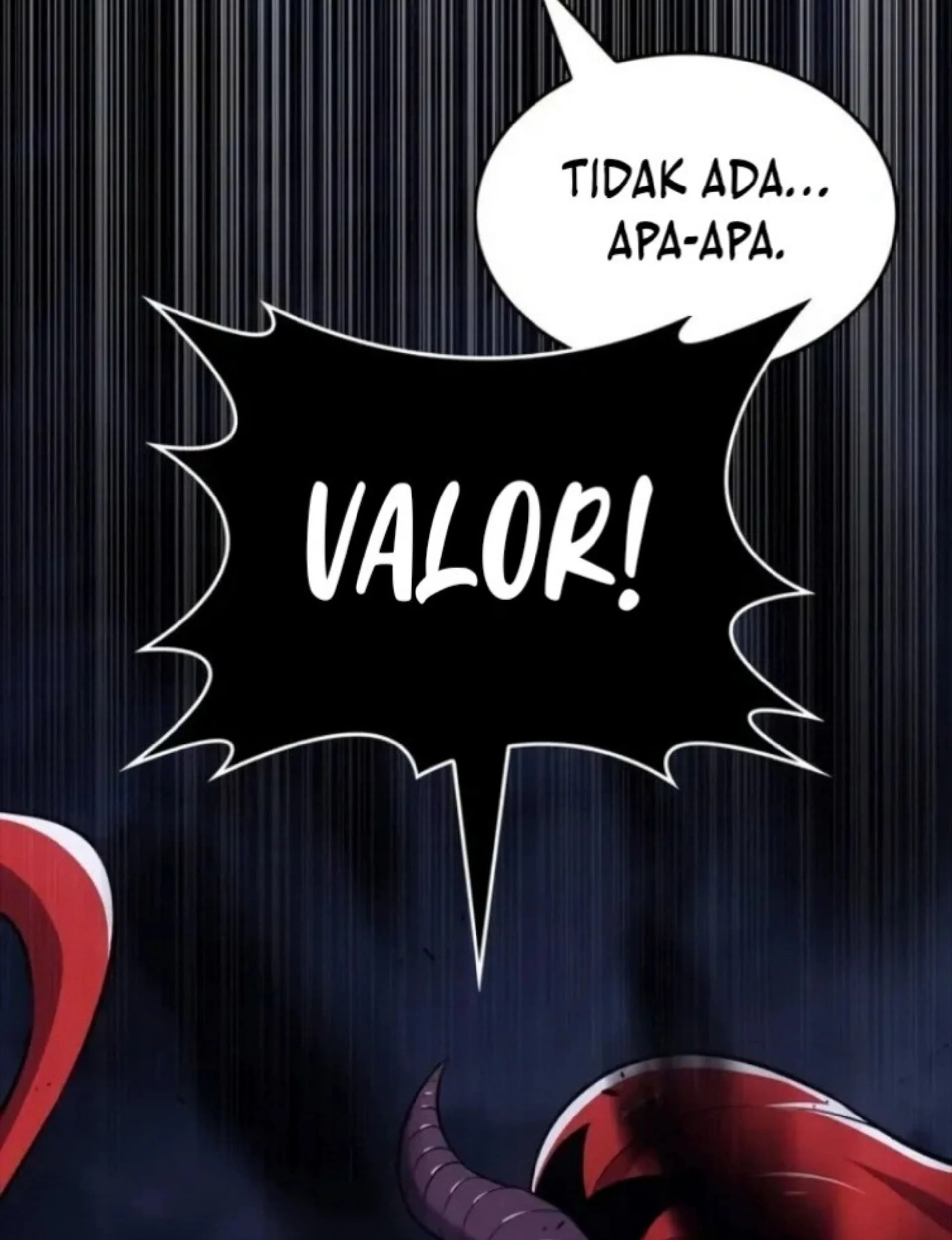 The Cold-Blooded Warrior Chapter 32 Gambar 85