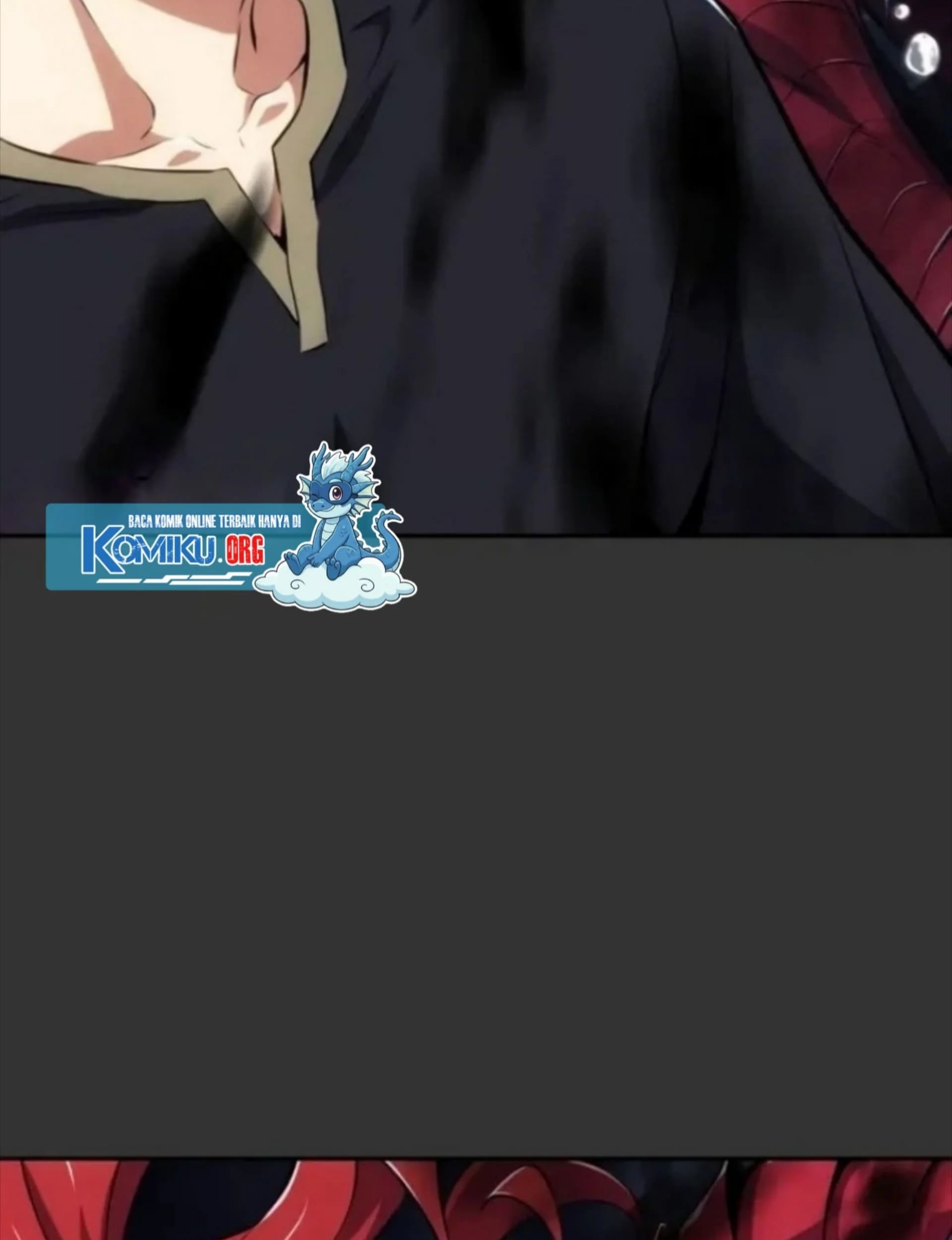 The Cold-Blooded Warrior Chapter 32 Gambar 87