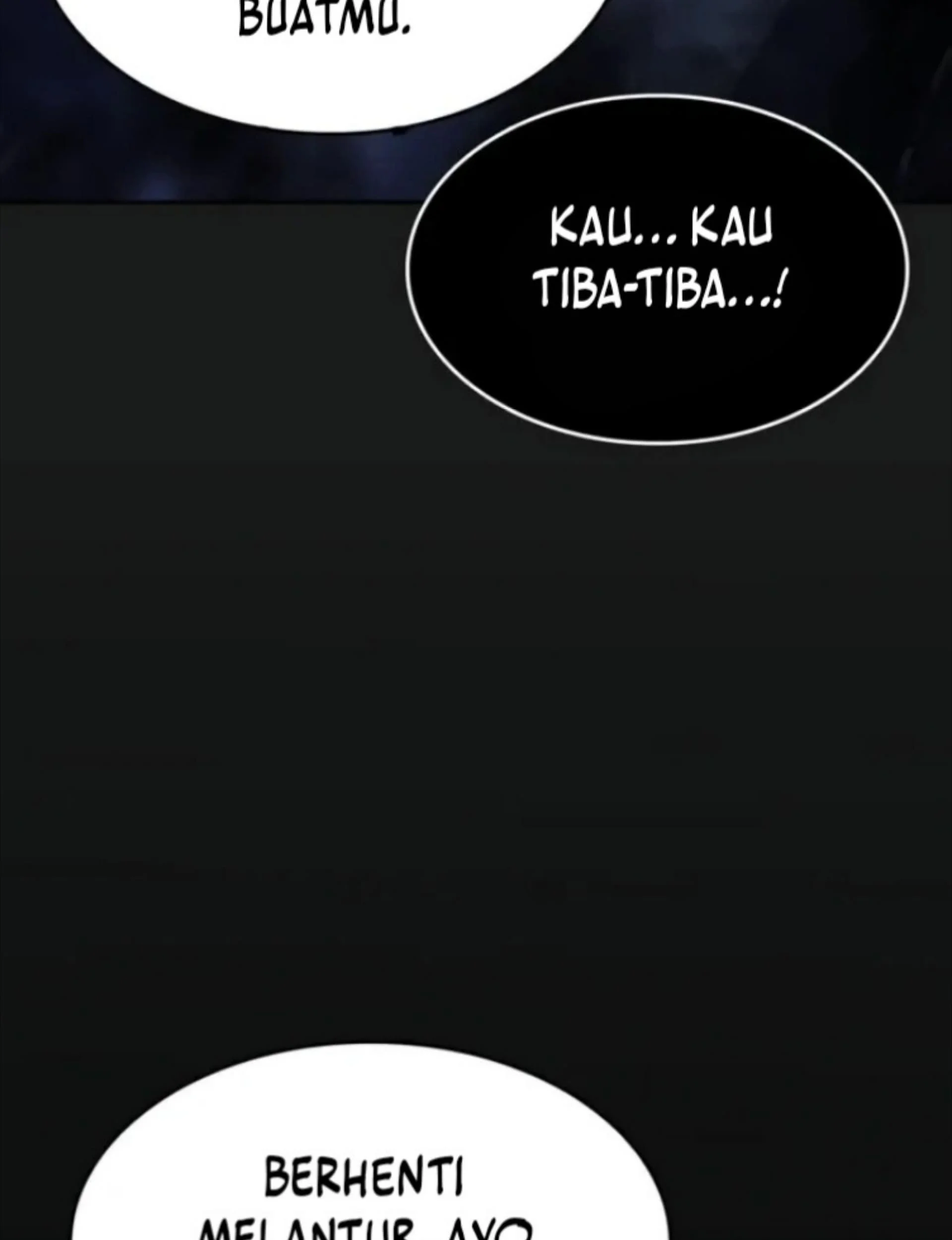 The Cold-Blooded Warrior Chapter 32 Gambar 89