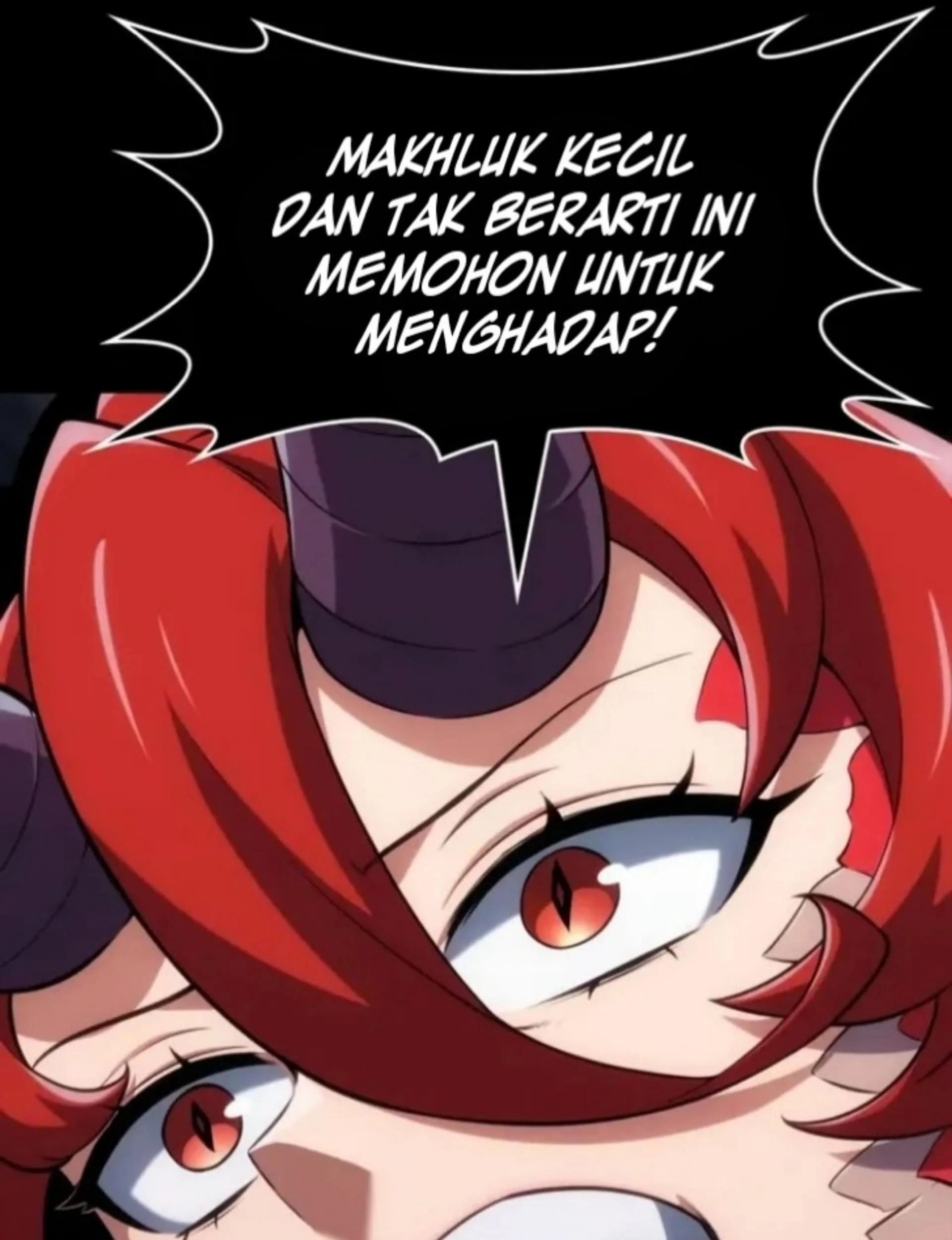 The Cold-Blooded Warrior Chapter 32 Gambar 95
