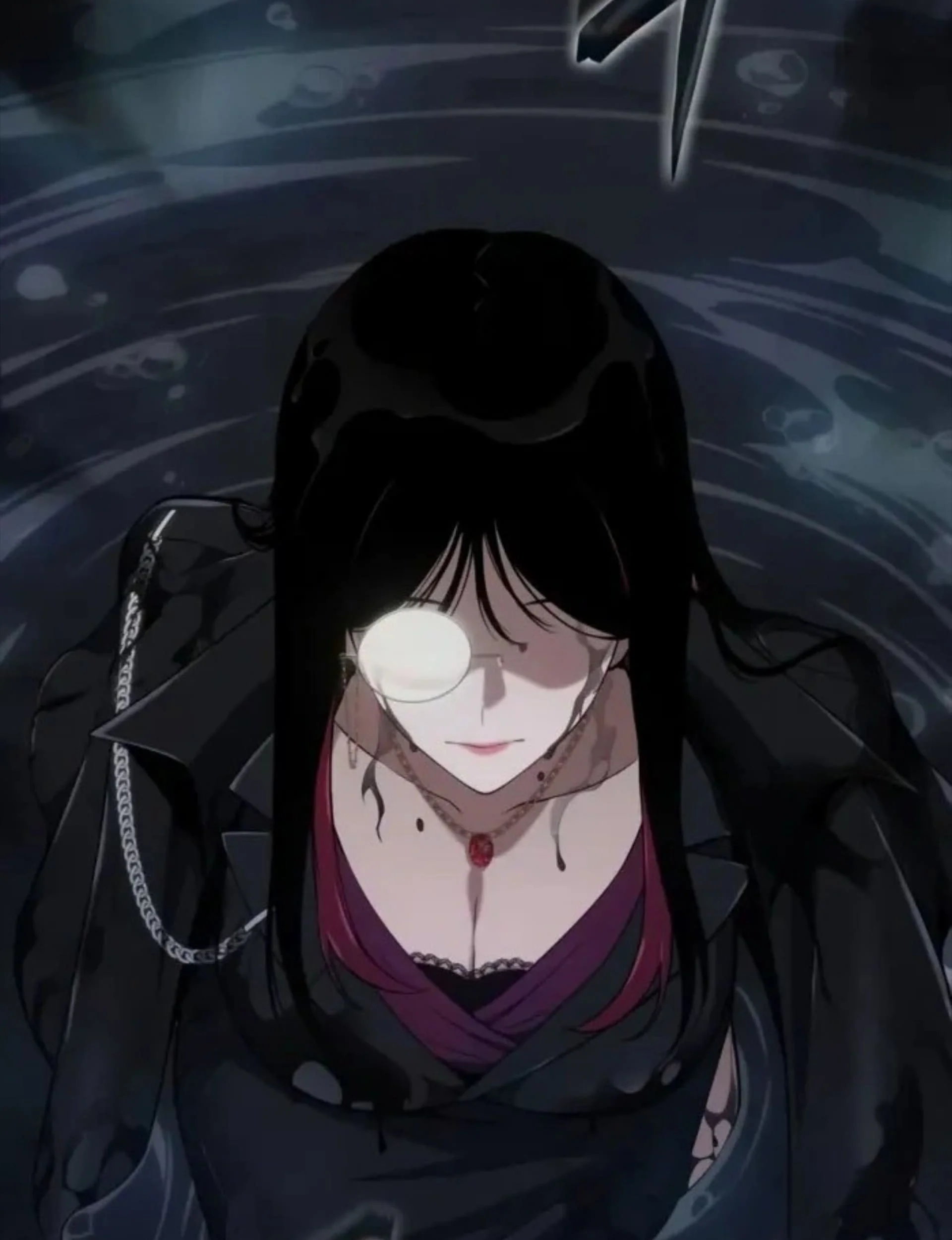 The Cold-Blooded Warrior Chapter 32 Gambar 105