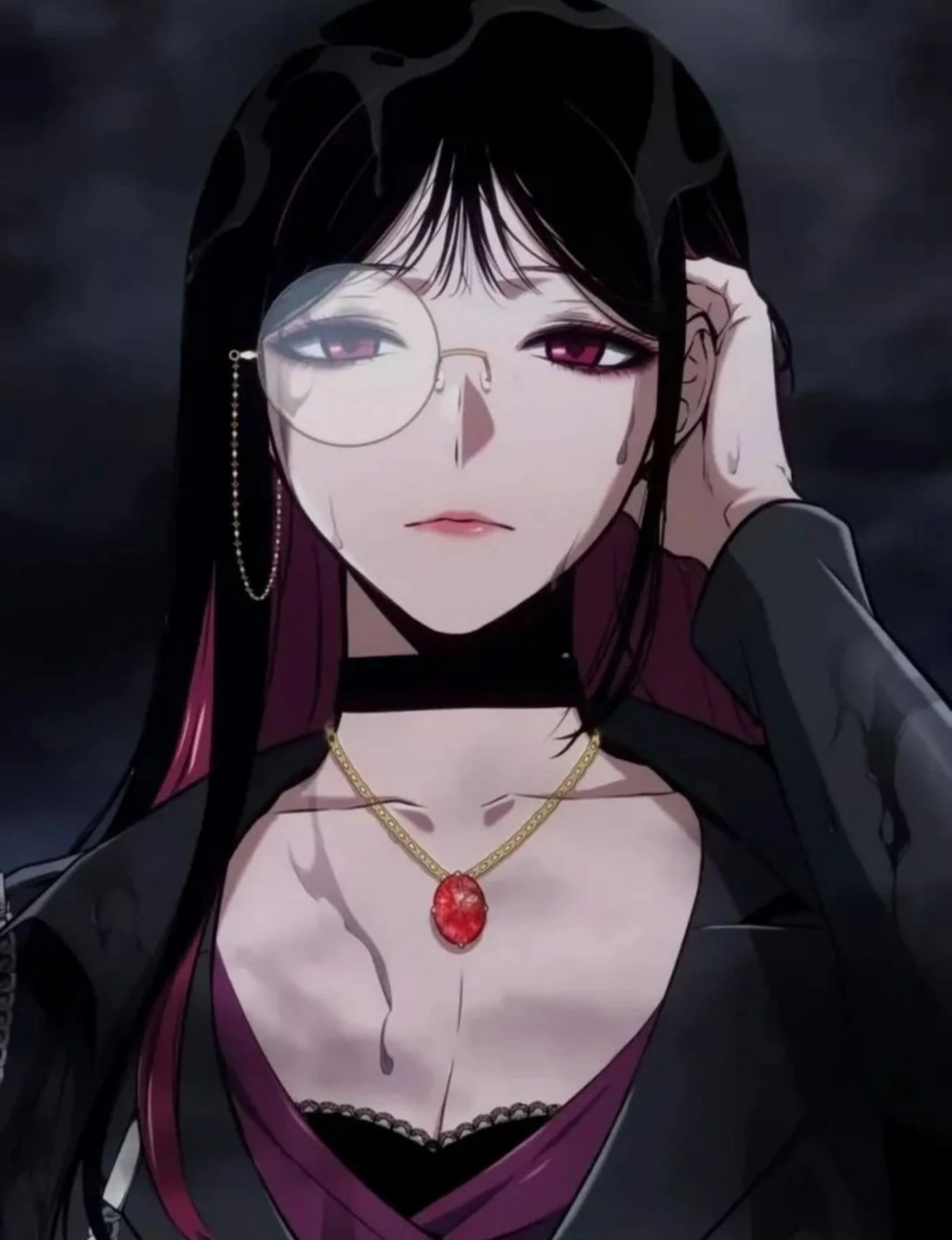 The Cold-Blooded Warrior Chapter 32 Gambar 107