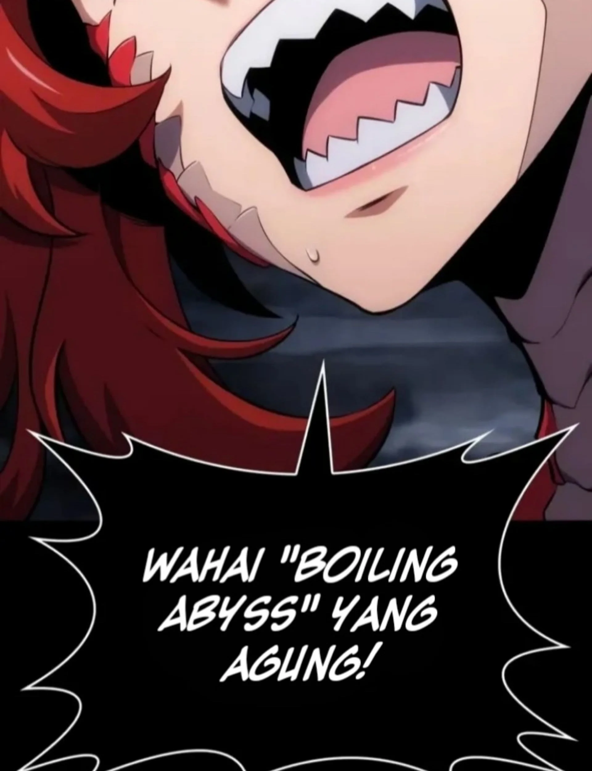 The Cold-Blooded Warrior Chapter 32 Gambar 96