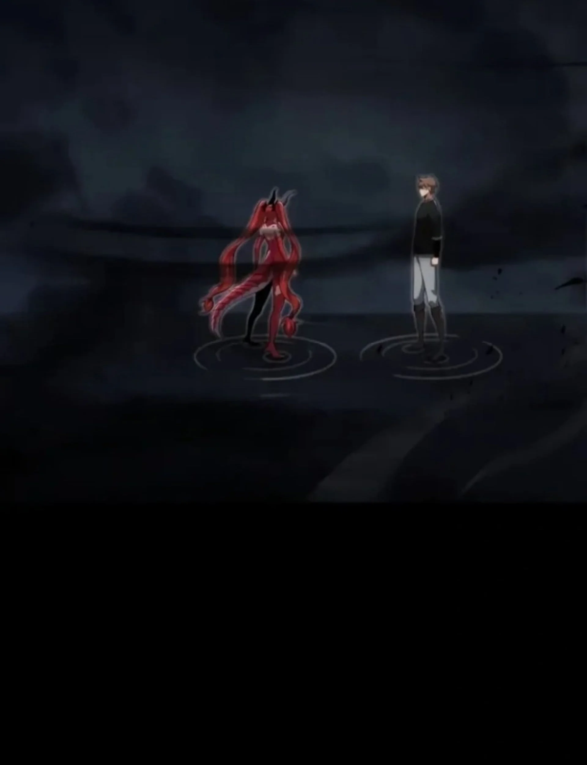 The Cold-Blooded Warrior Chapter 32 Gambar 98