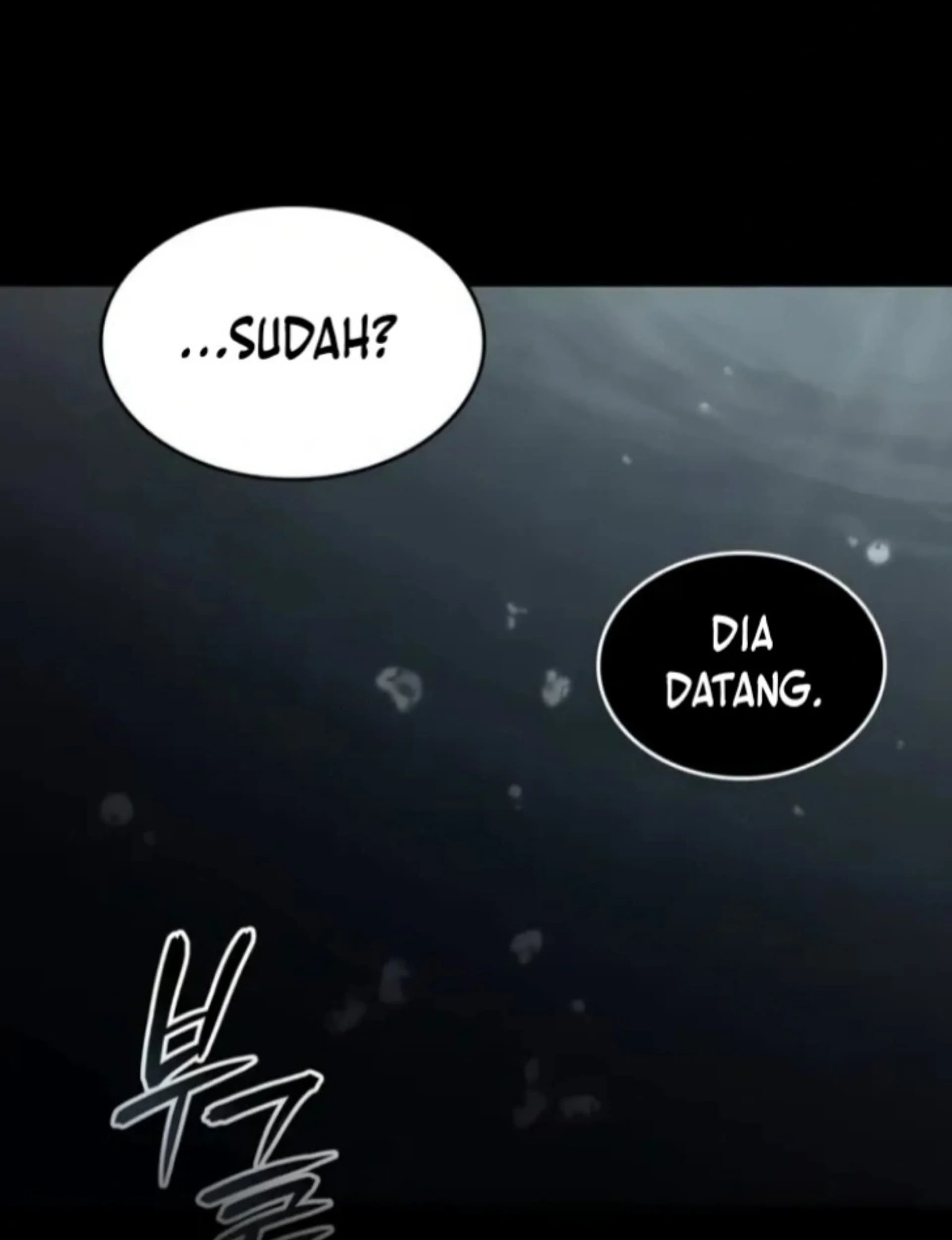 The Cold-Blooded Warrior Chapter 32 Gambar 99