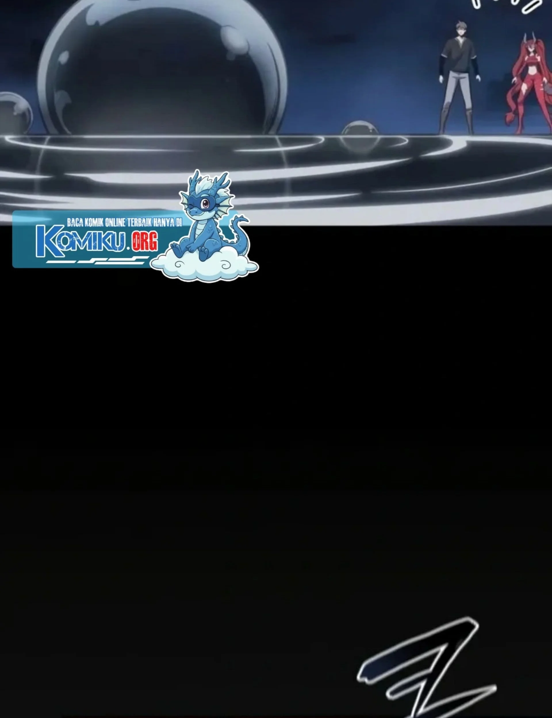 The Cold-Blooded Warrior Chapter 32 Gambar 102